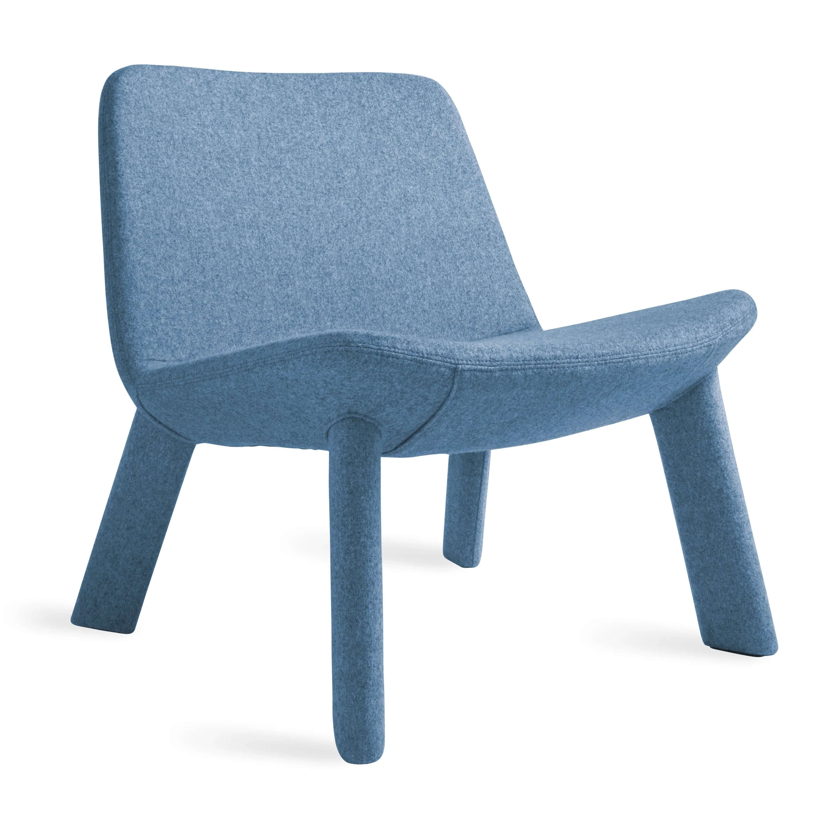 Neat Lounge Chair - Image 10