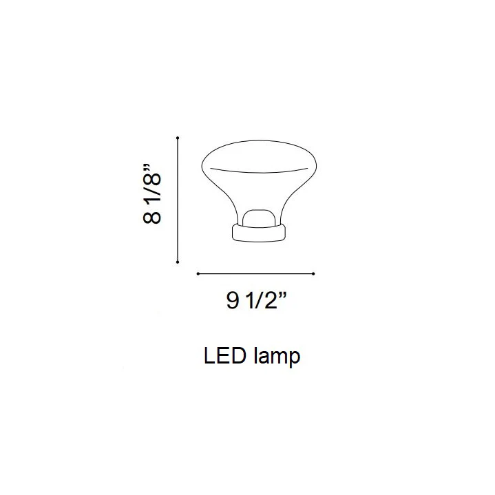 Nebula Table Lamp - Image 8