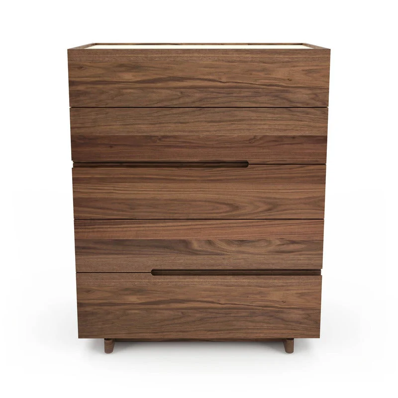 Nelson 5 Drawer Dresser - Image 22