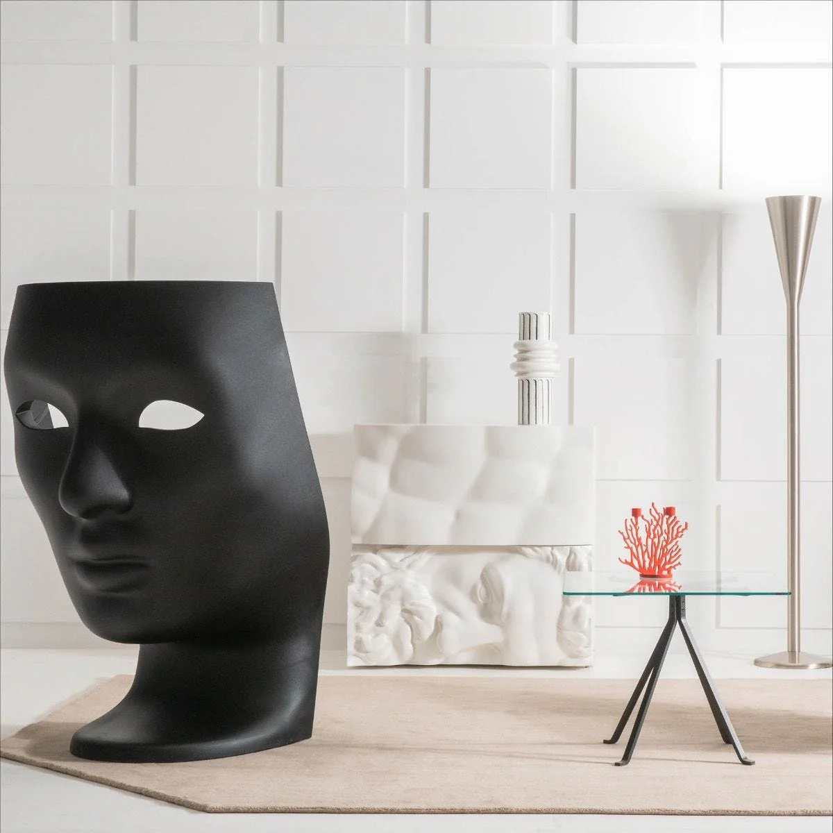Nemo Monobloc Armchair - Image 7