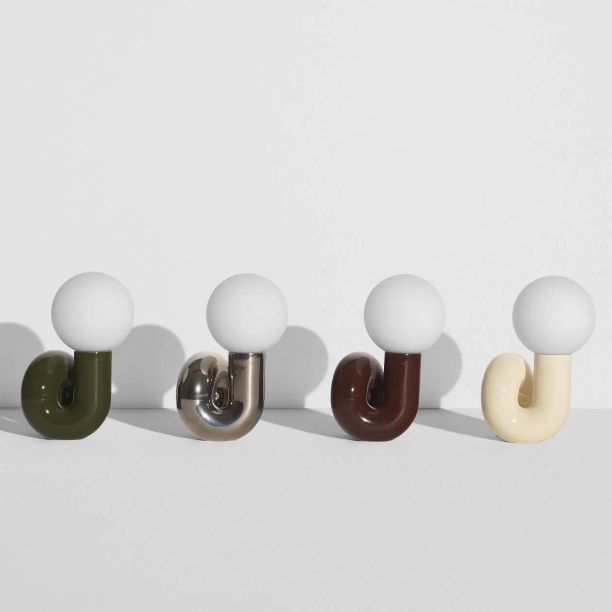 Neotenic Table Lamp - Image 11