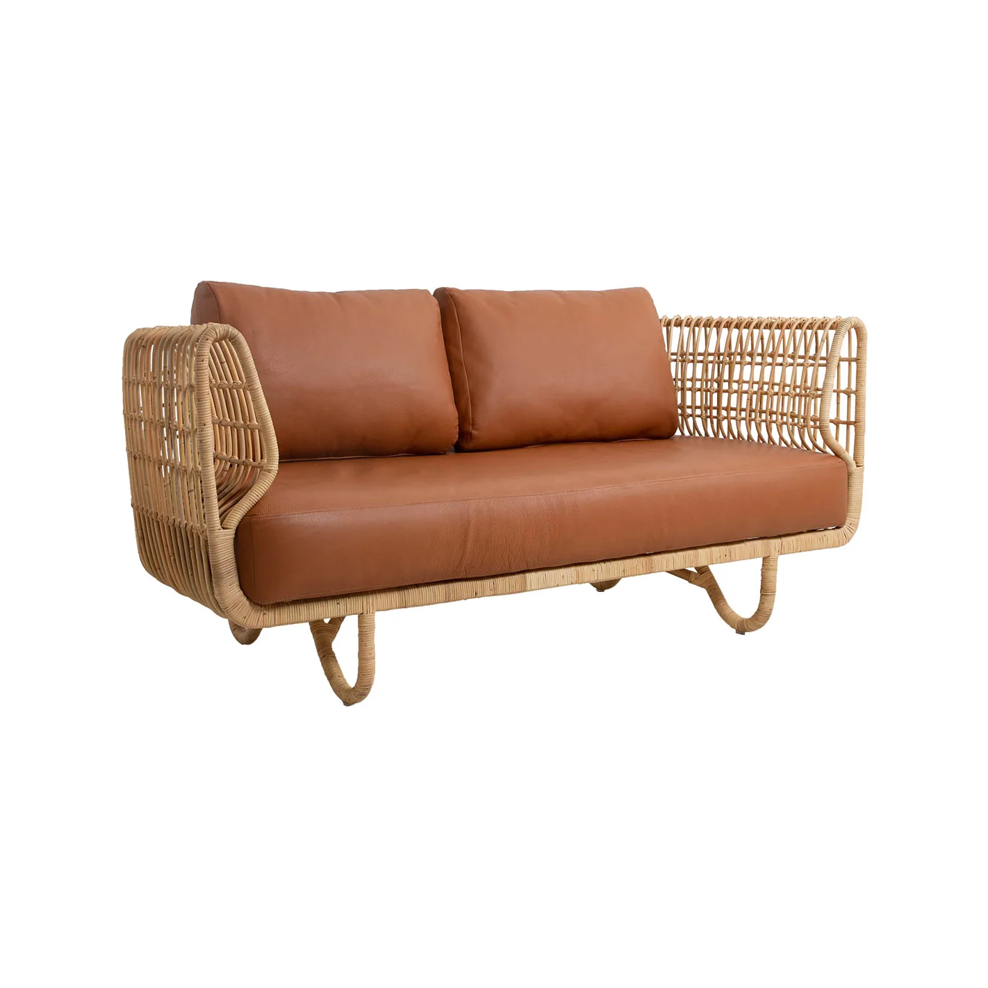 Nest 2-Seater Sofa - Image 12