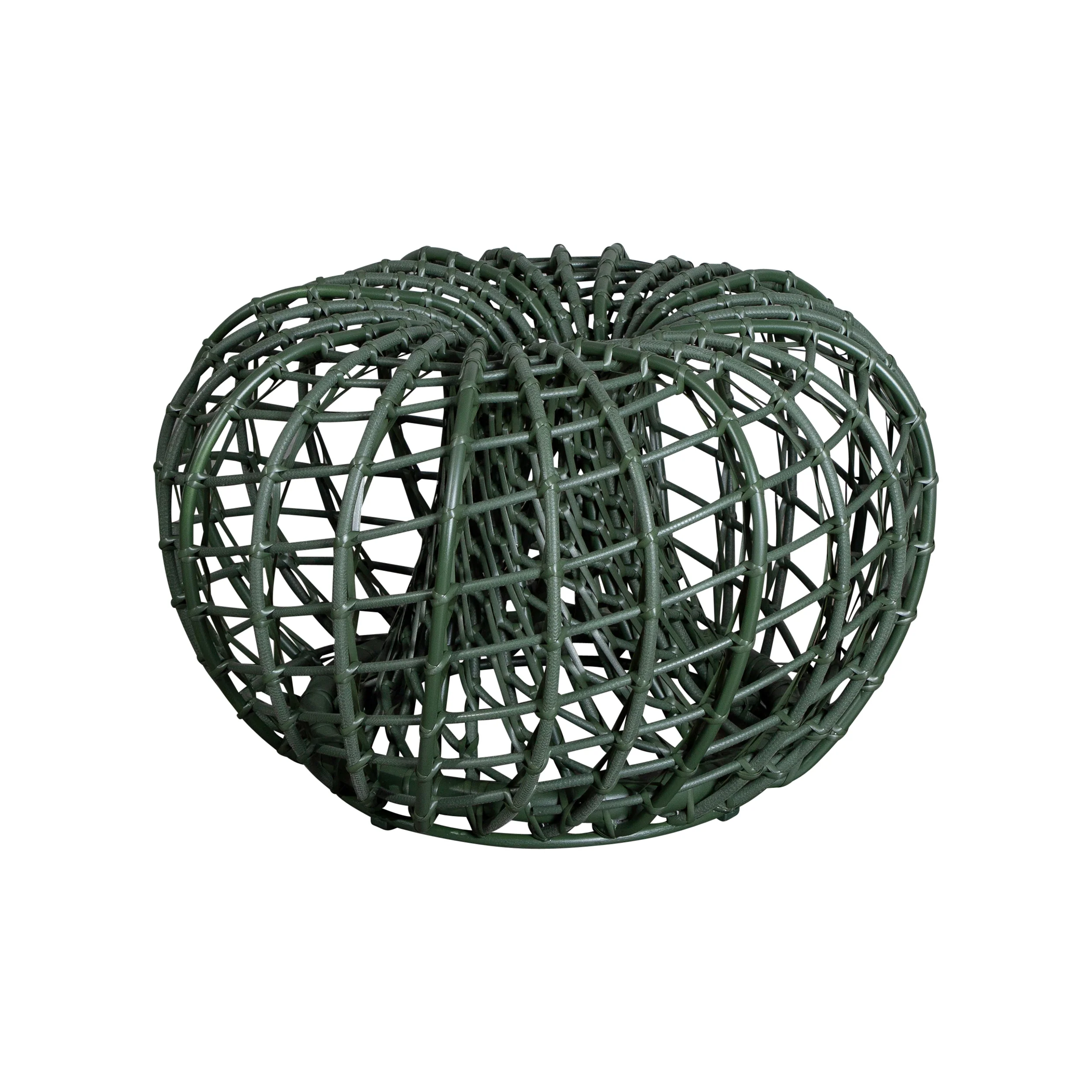 Nest Outdoor Footstool - Image 2