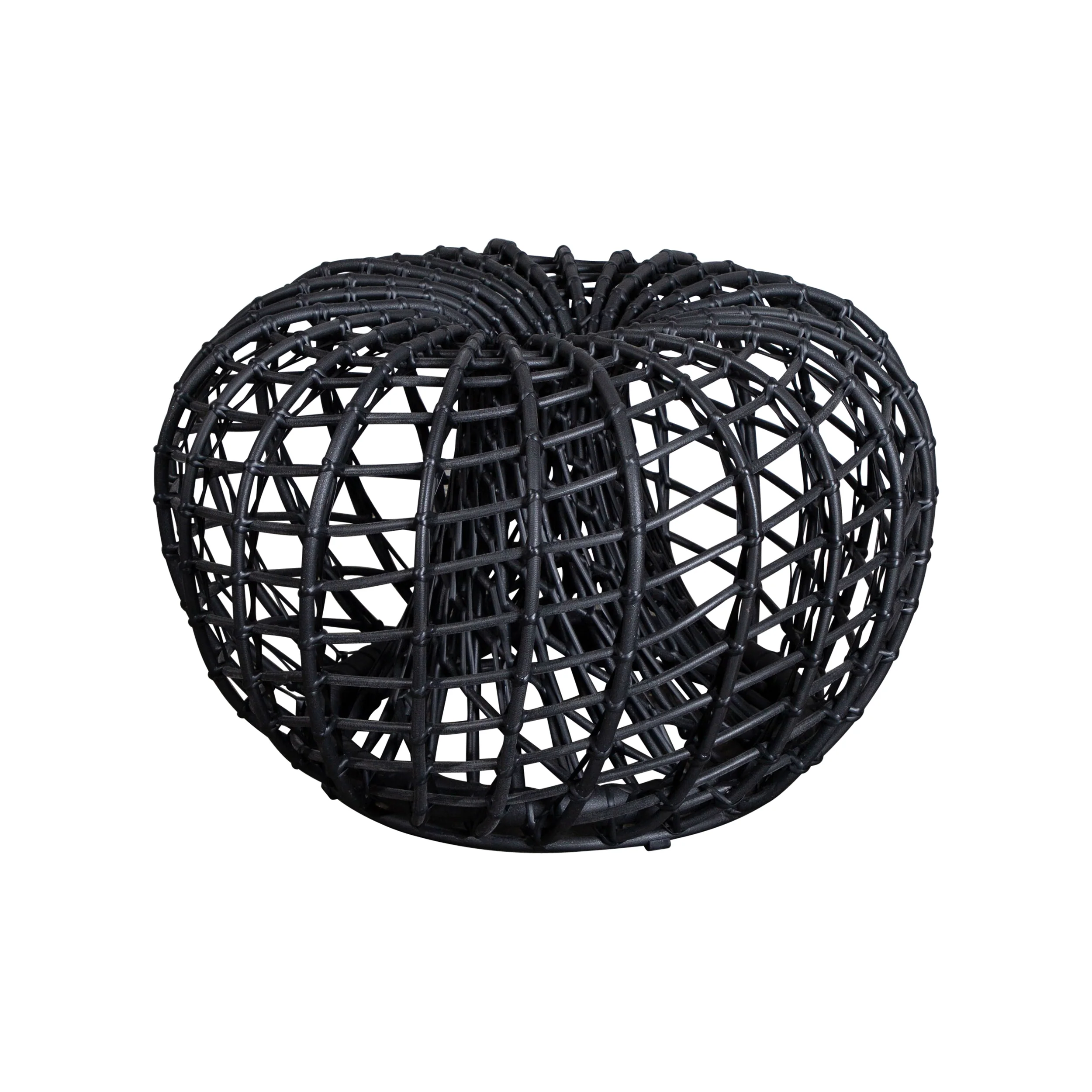 Nest Outdoor Footstool - Image 3