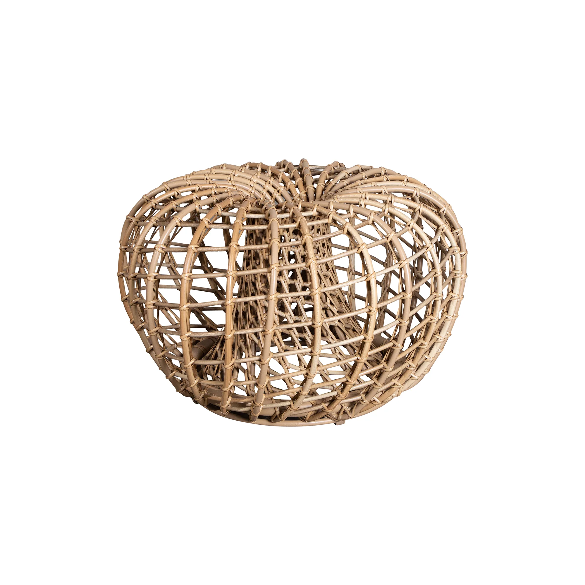 Nest Outdoor Footstool - Image 7