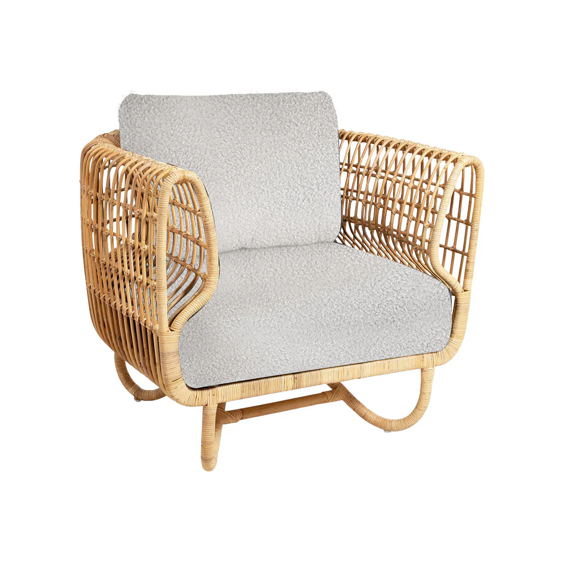 Nest Lounge Chair - Image 19