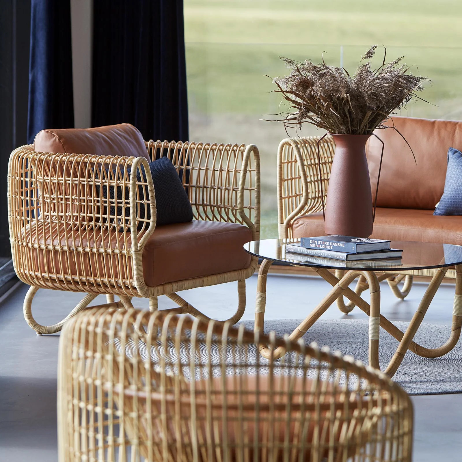 Nest Lounge Chair - Image 22