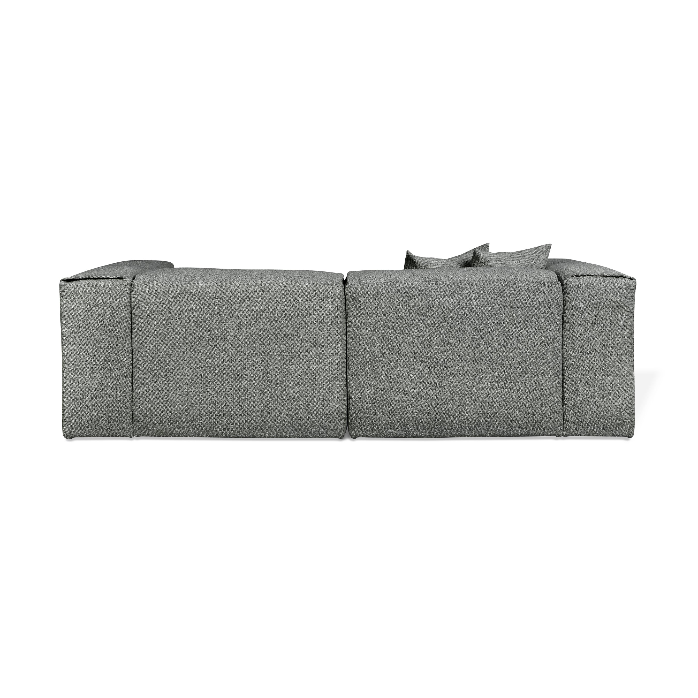Nest Modular 2-piece Sofa - Image 6