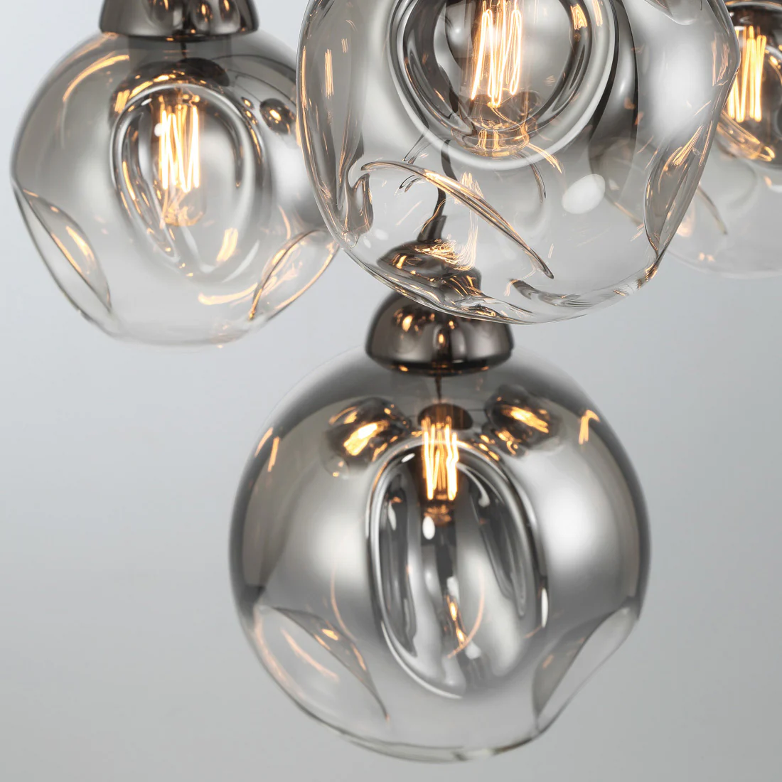 Neveh Multi Light Pendant Light - Image 9