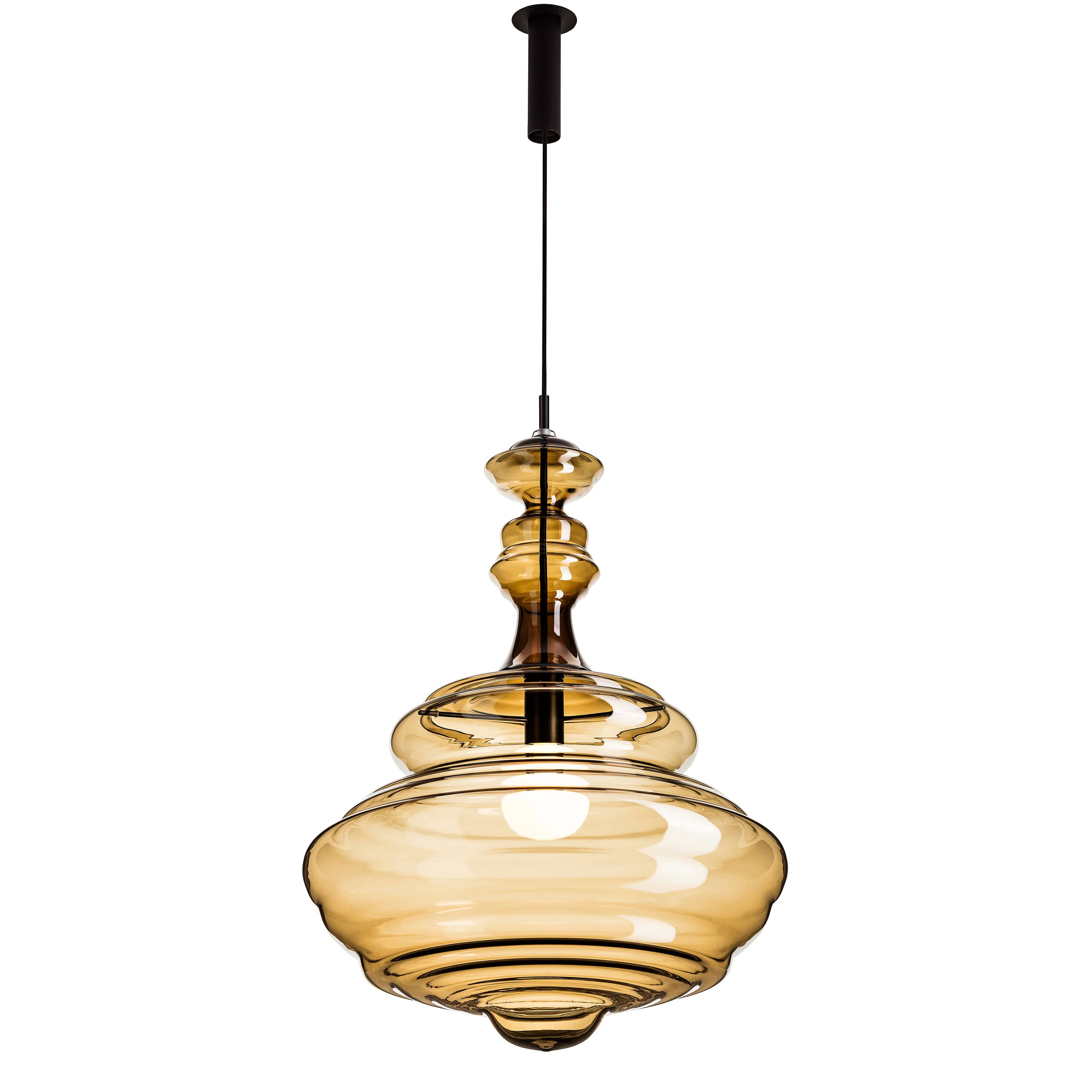 Neverending Glory Bolshoi Theatre Pendant Light - Image 3