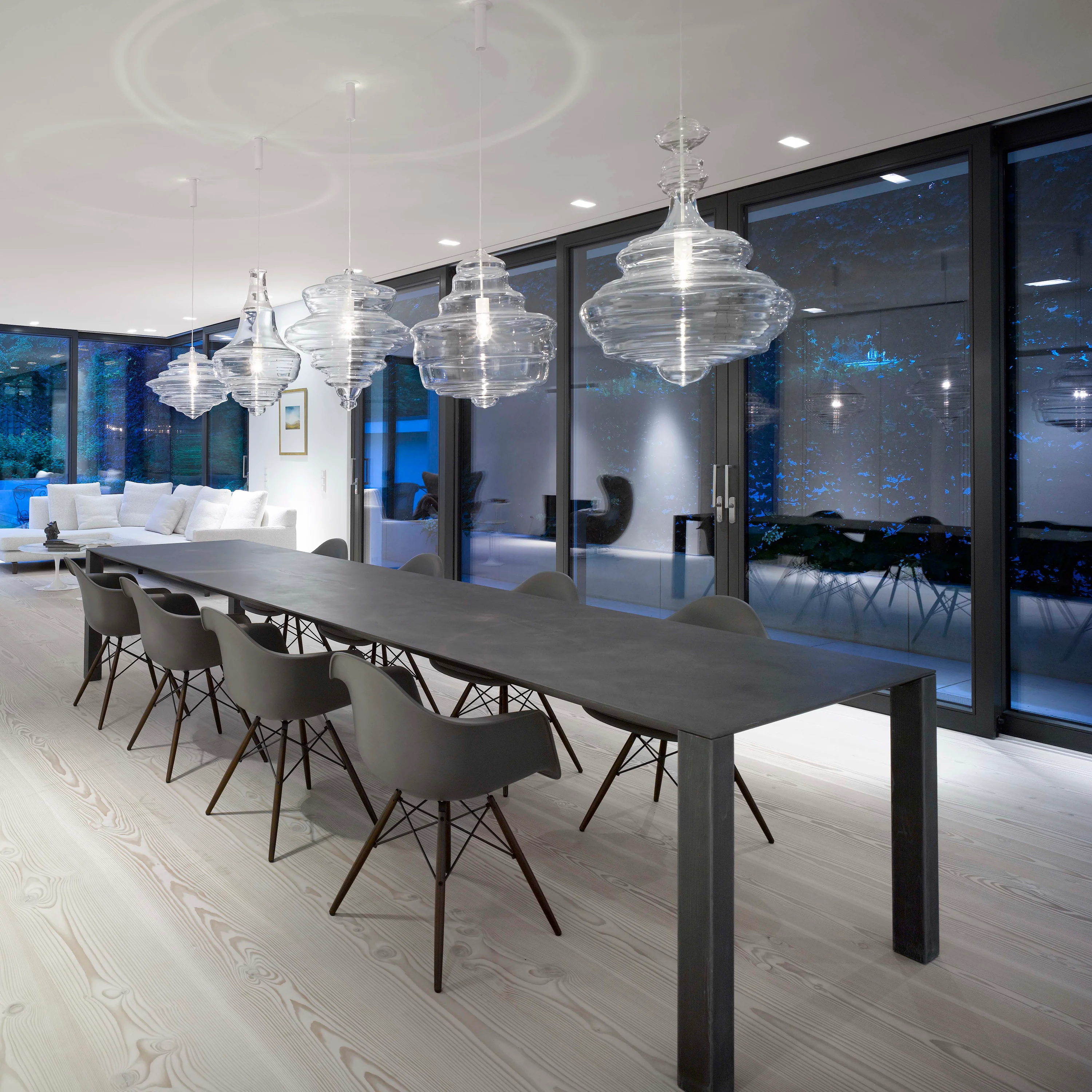 Neverending Glory Bolshoi Theatre Pendant Light - Image 8