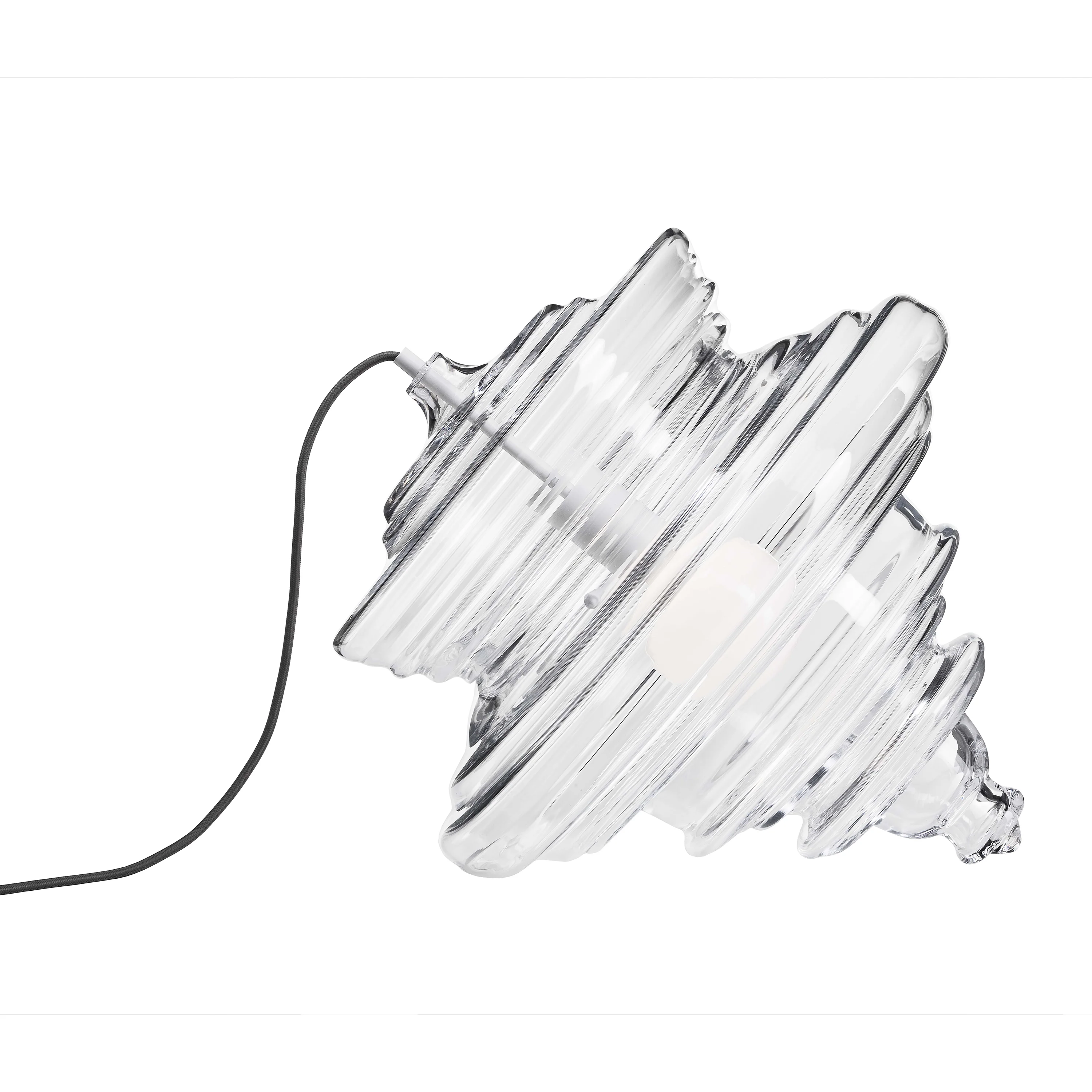 Neverending Glory La Scala Floor Lamp - Image 2