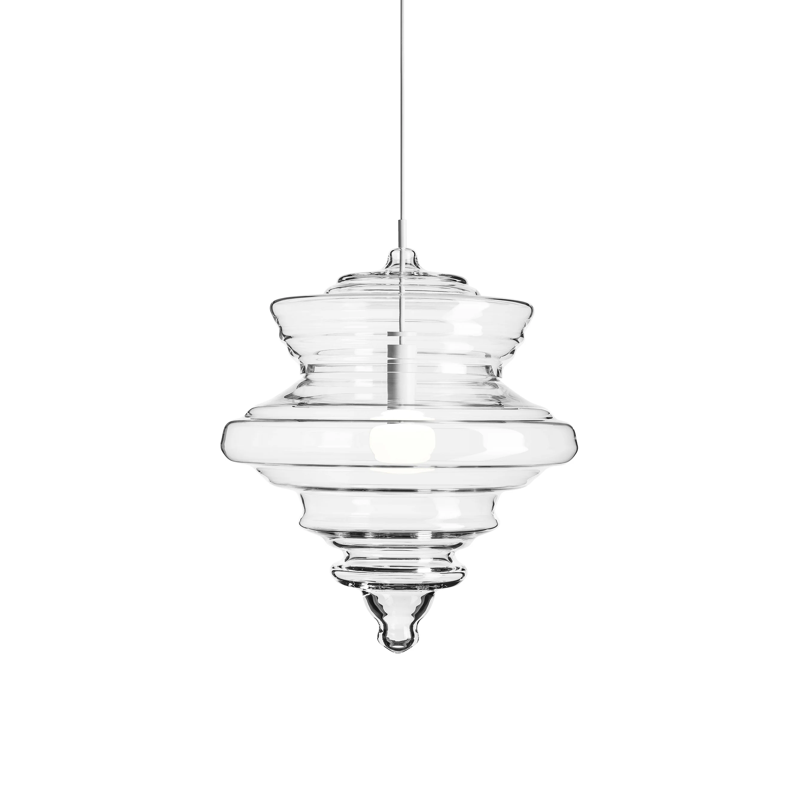 Neverending Glory La Scala Pendant Light - Image 13