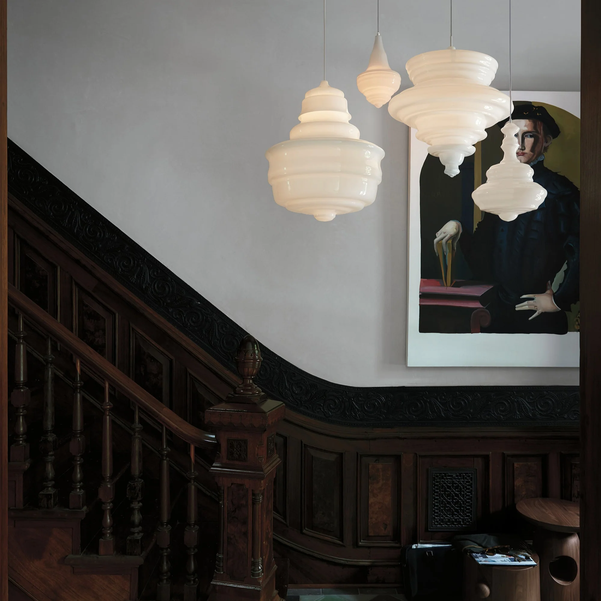 Neverending Glory La Scala Pendant Light - Image 22