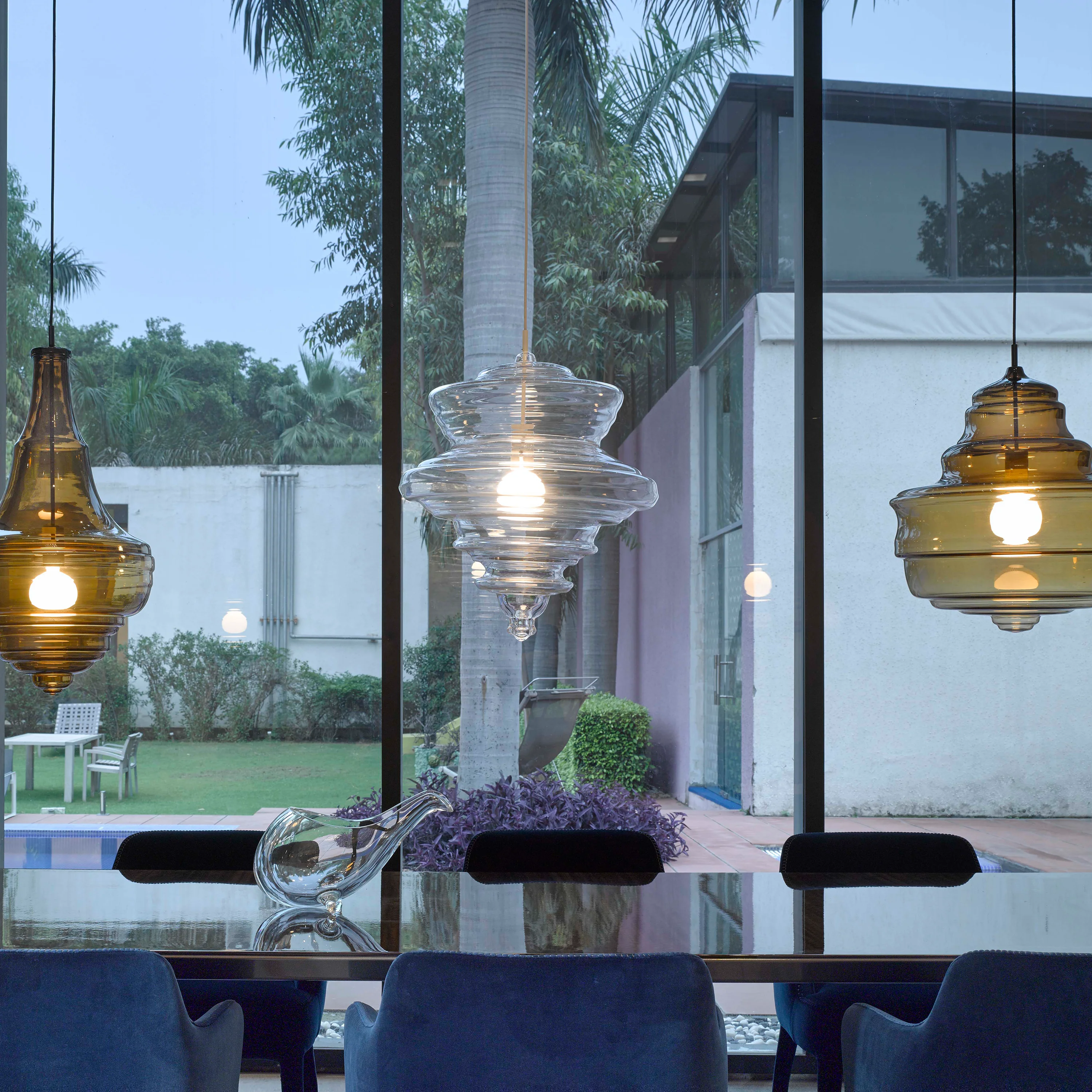 Neverending Glory La Scala Pendant Light - Image 6
