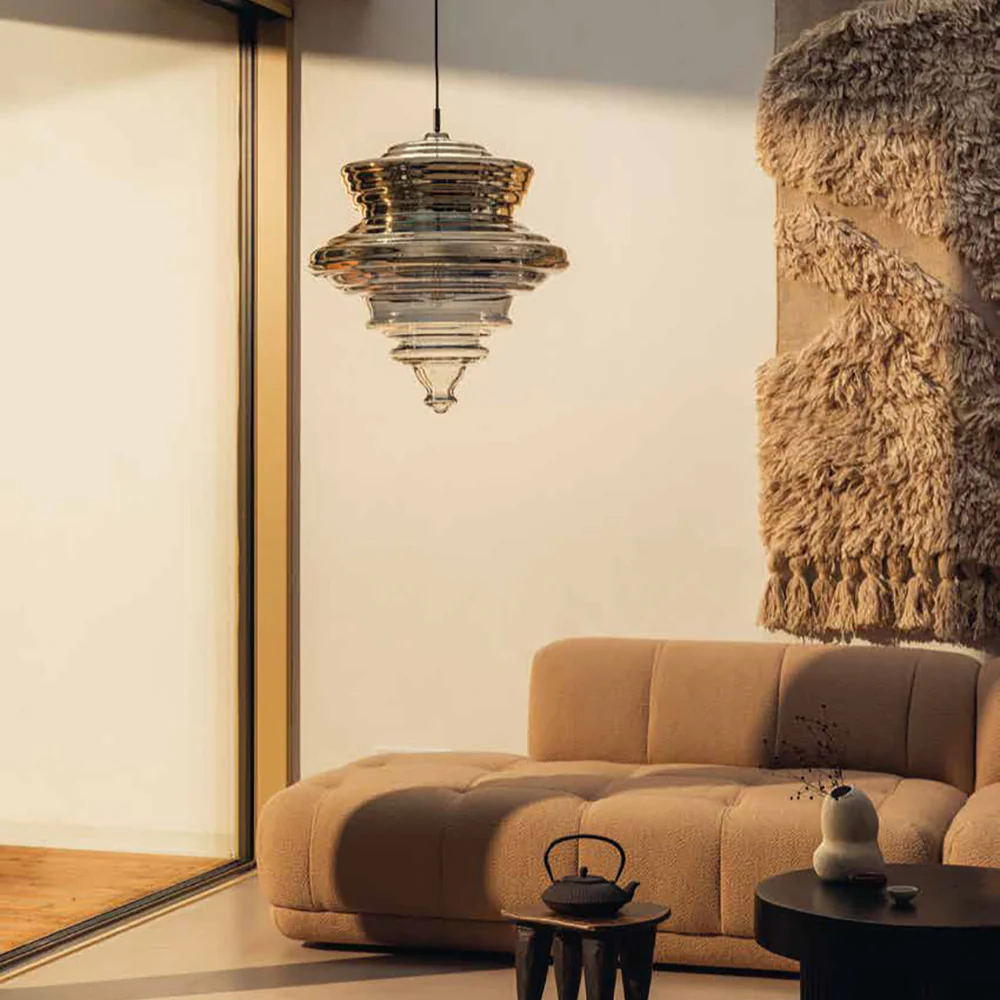 Neverending Glory La Scala Pendant Light Limited Edition - Image 2
