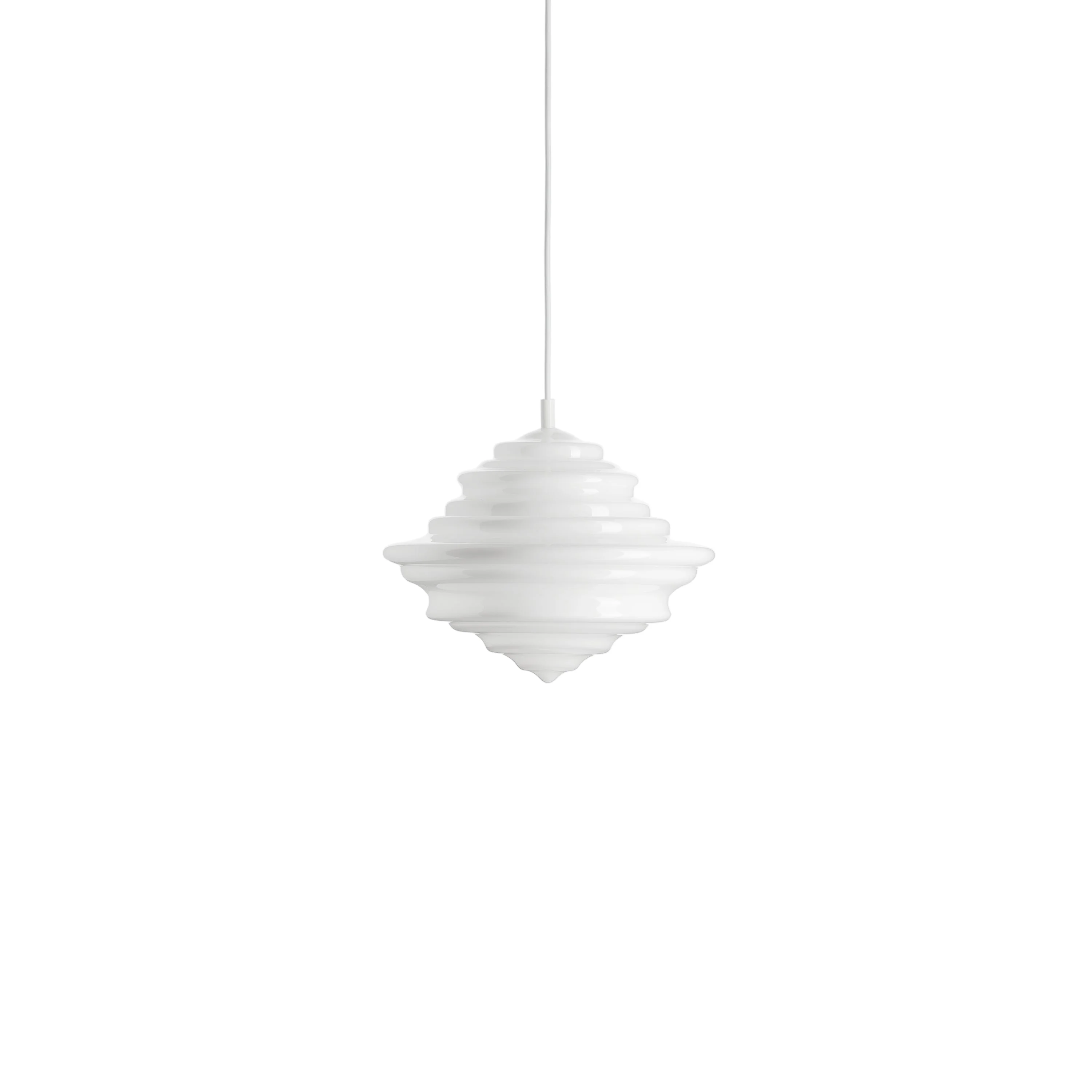 Neverending Glory Metropolitan Opera Pendant Light - Image 11