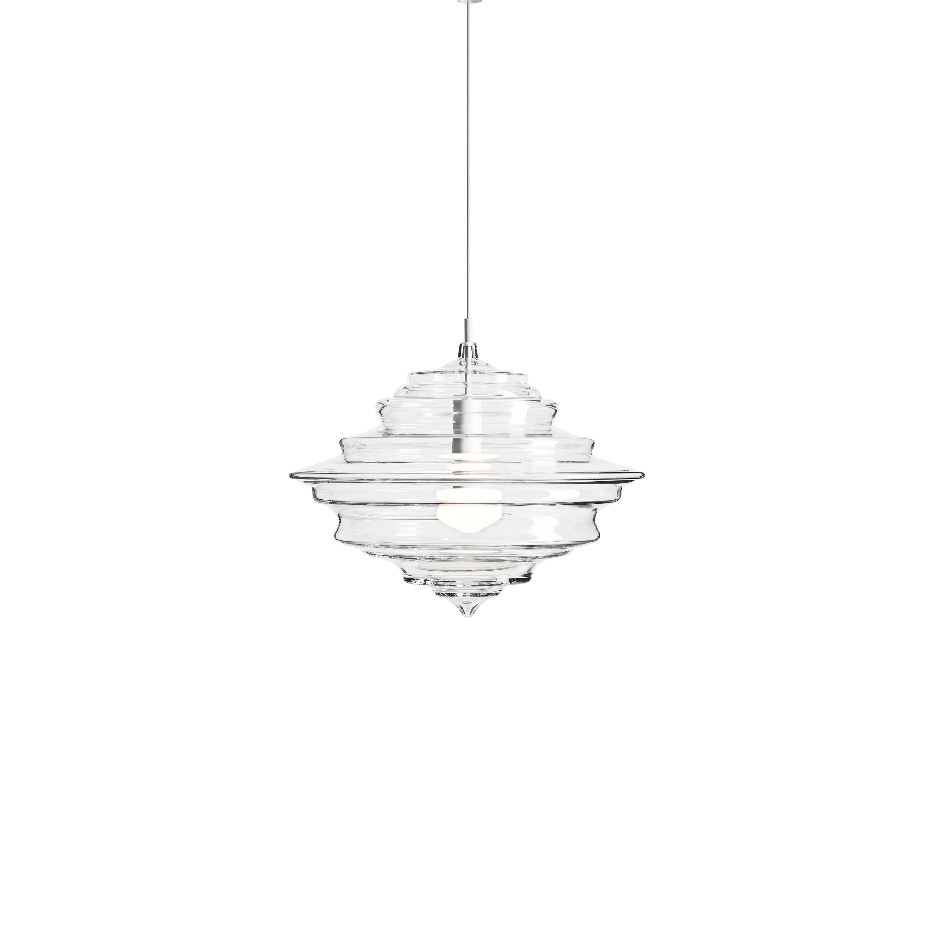 Neverending Glory Metropolitan Opera Pendant Light - Image 14