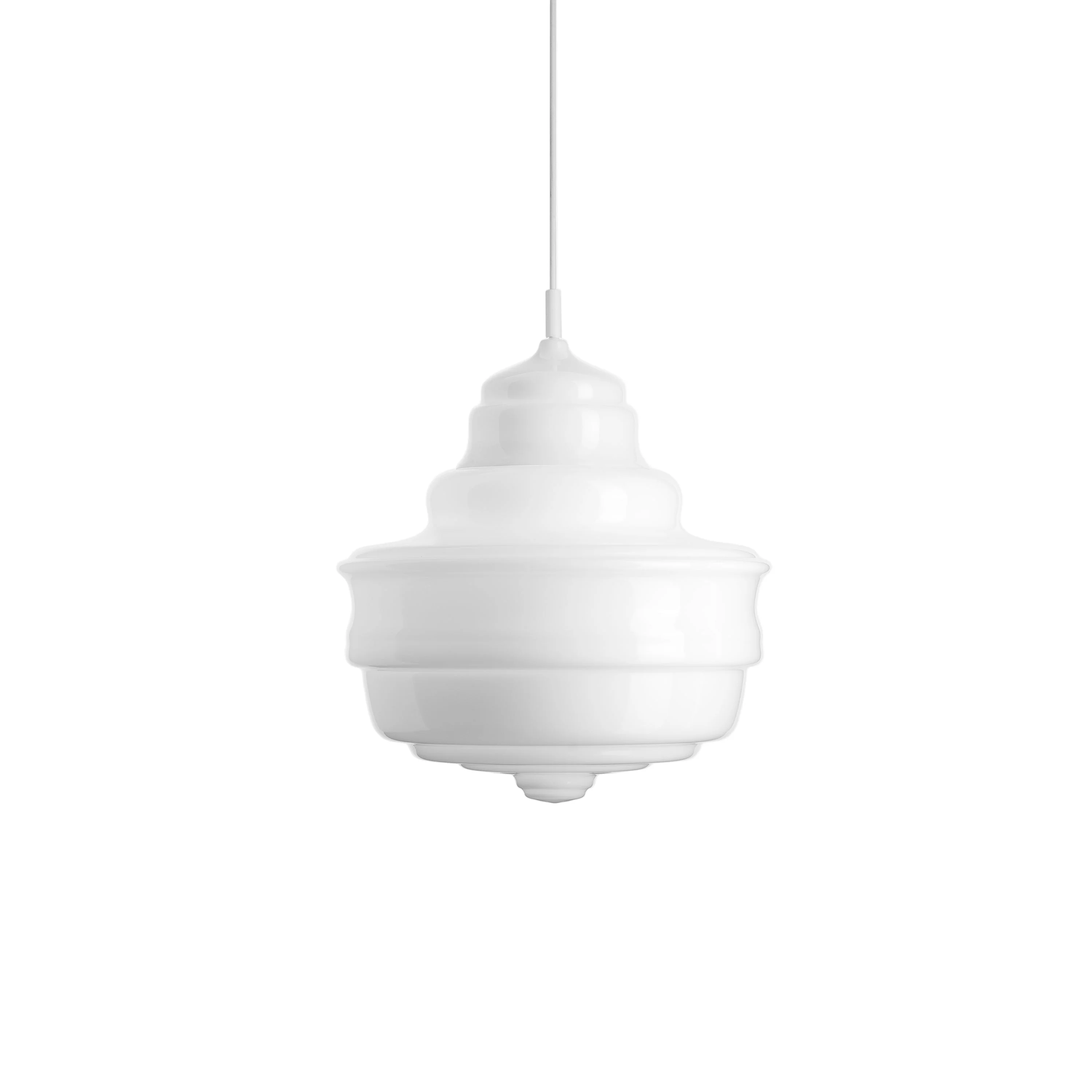 Neverending Glory Palais Garnier Pendant Light - Image 13