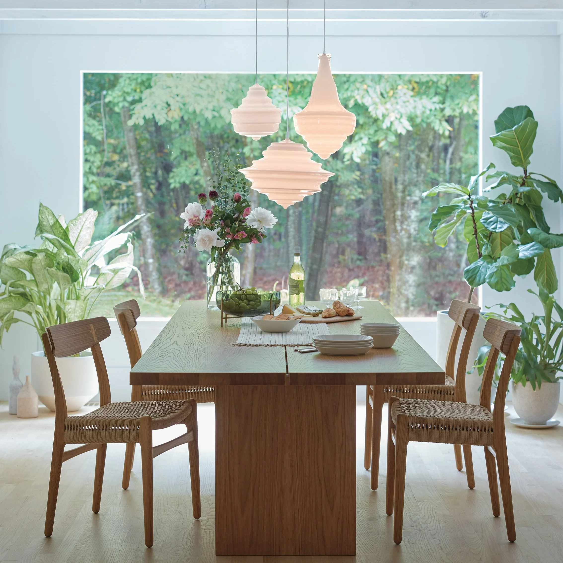 Neverending Glory Palais Garnier Pendant Light - Image 21