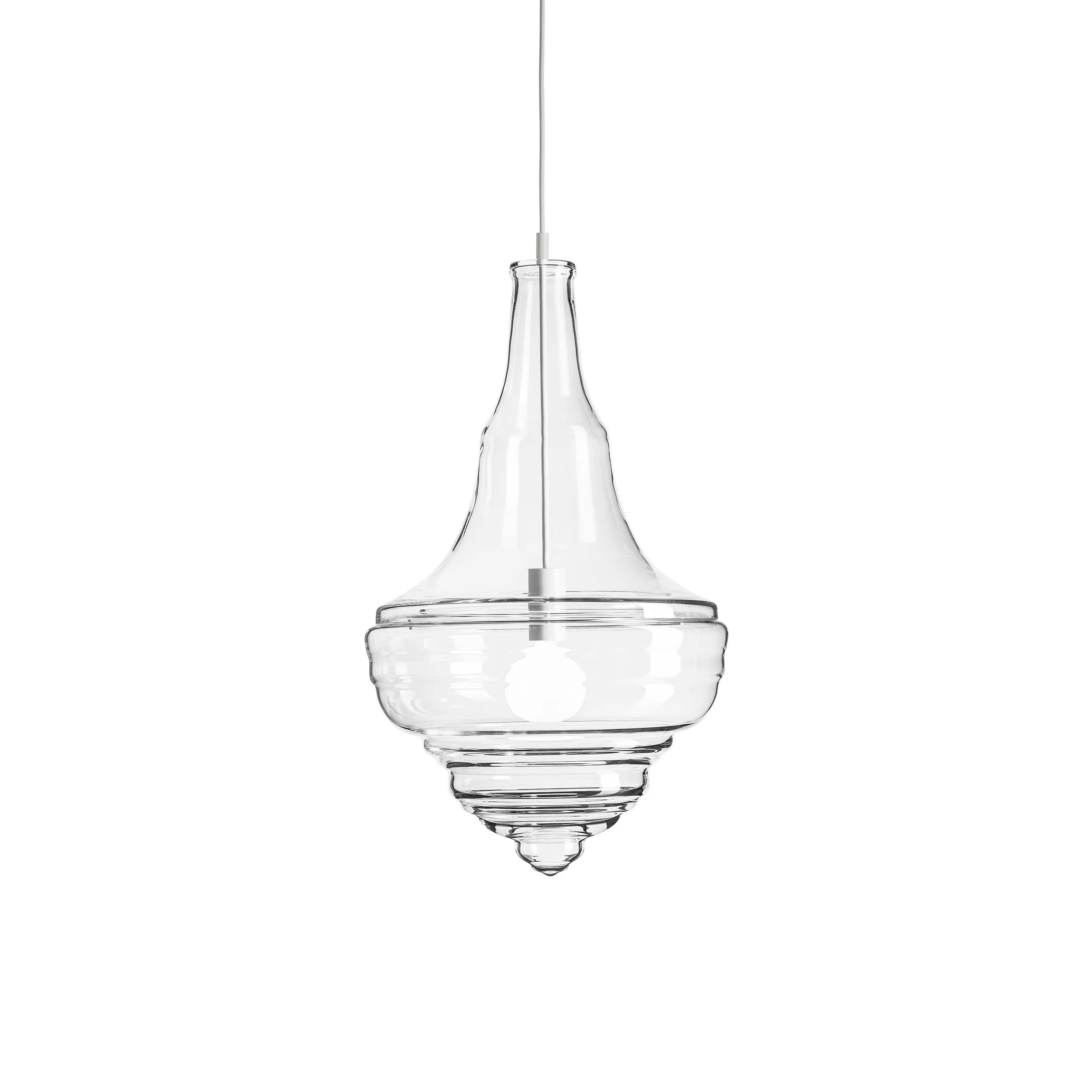 Neverending Glory Prague Estate Theatre Pendant Light - Image 20