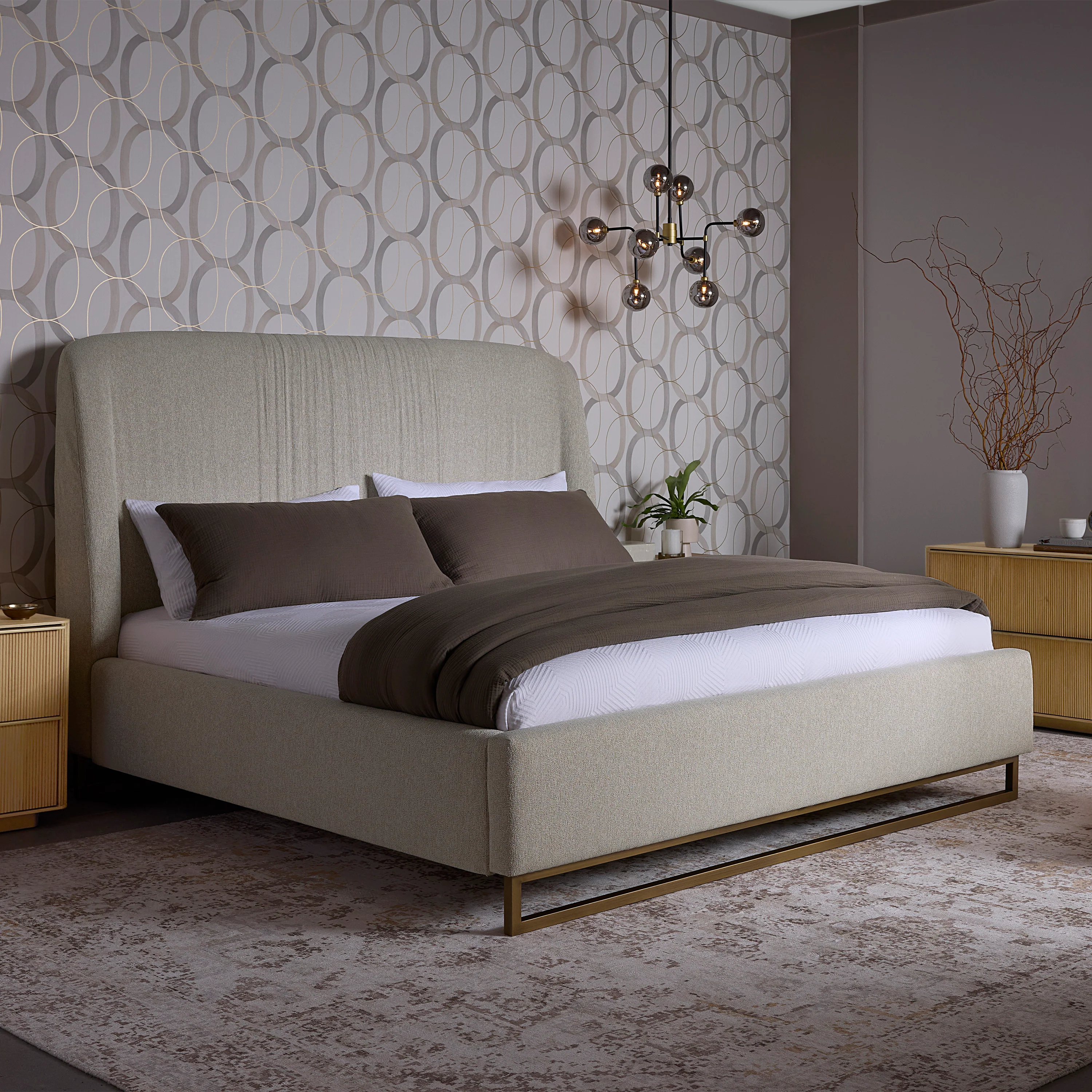 Nevin Bed - Image 5