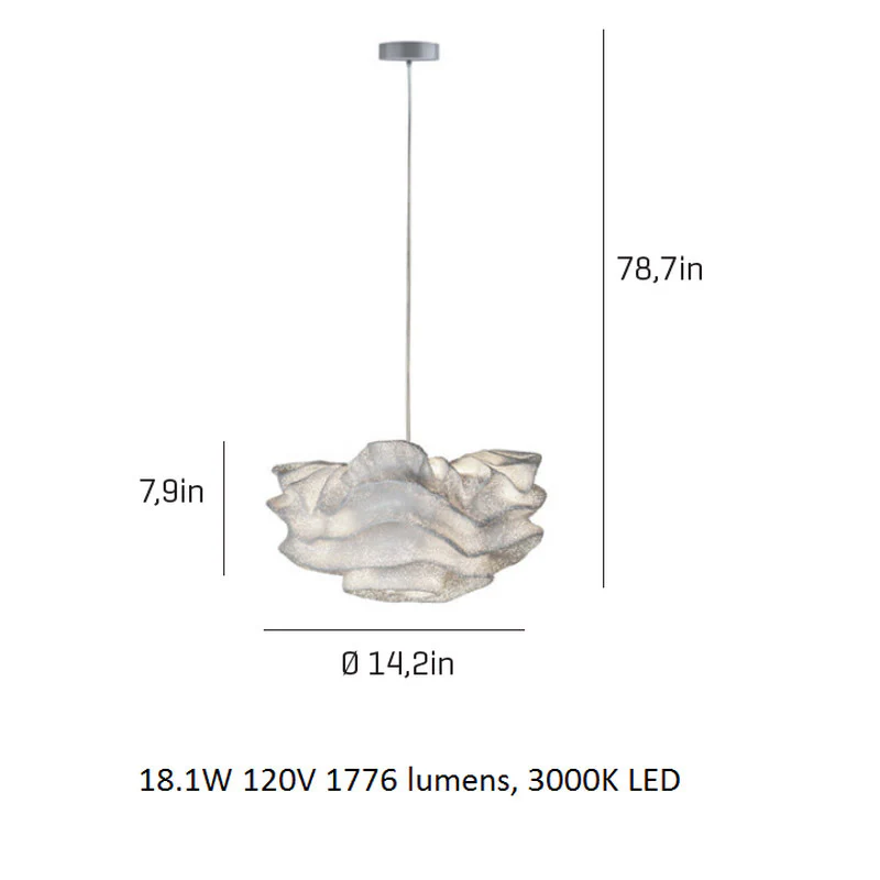 Nevo Pendant Light - Image 26