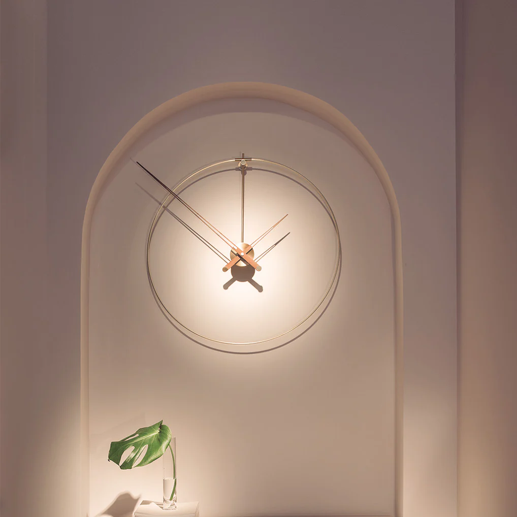 New Anda Wall Clock - Image 6