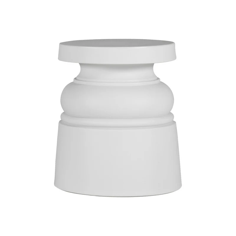 New Antiques Outdoor Container Stool - Image 7