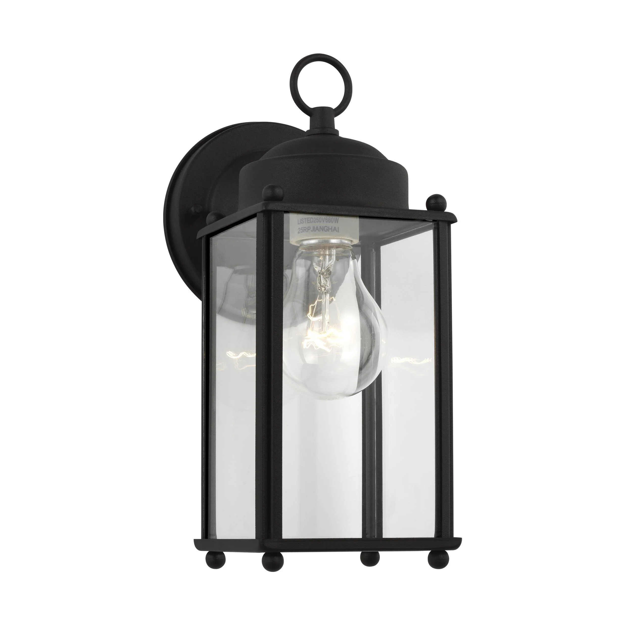 New Castle Outdoor Wall Light - Image 5