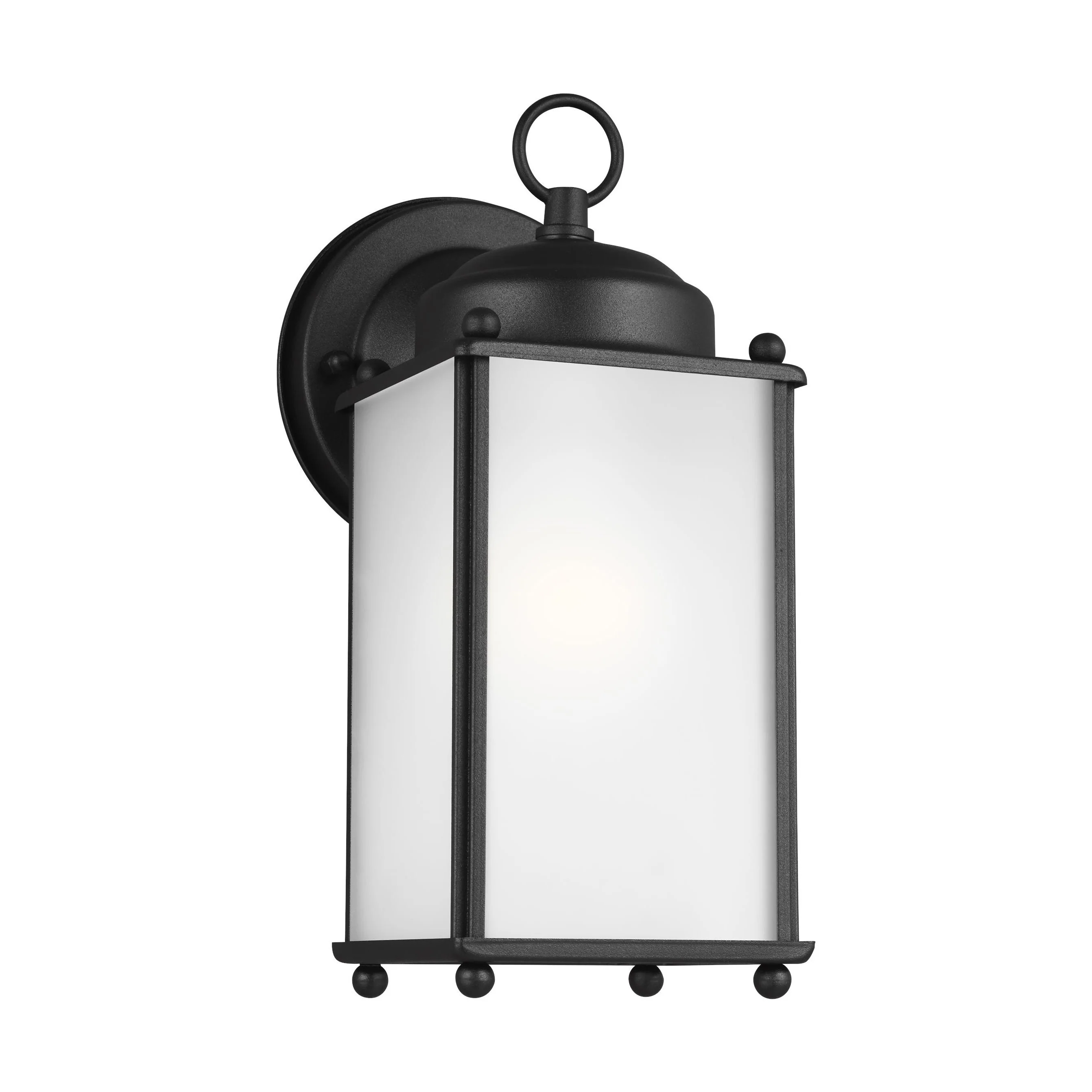 New Castle Outdoor Wall Light - Image 7