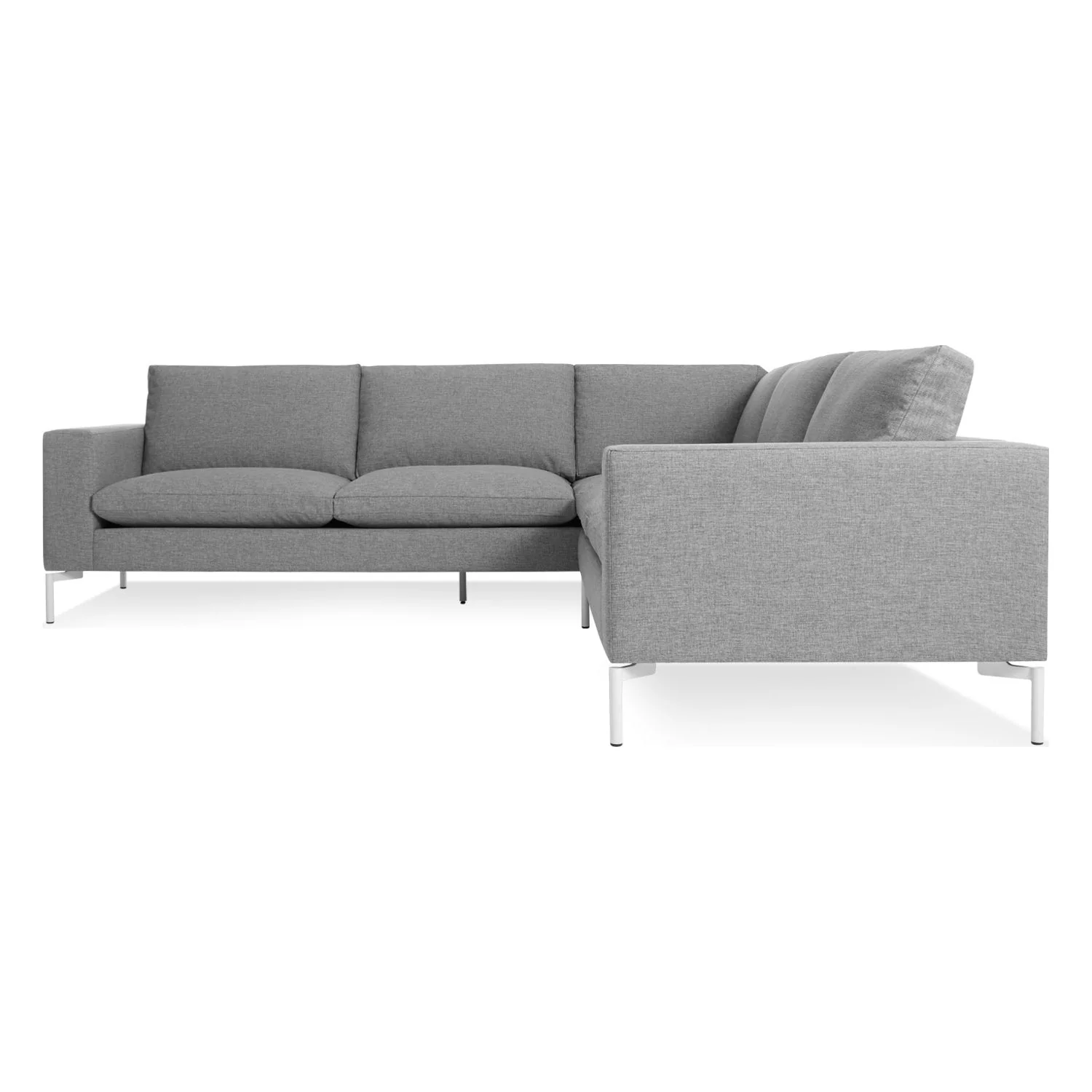 New Standard Small Sectional Sofa - Image 12