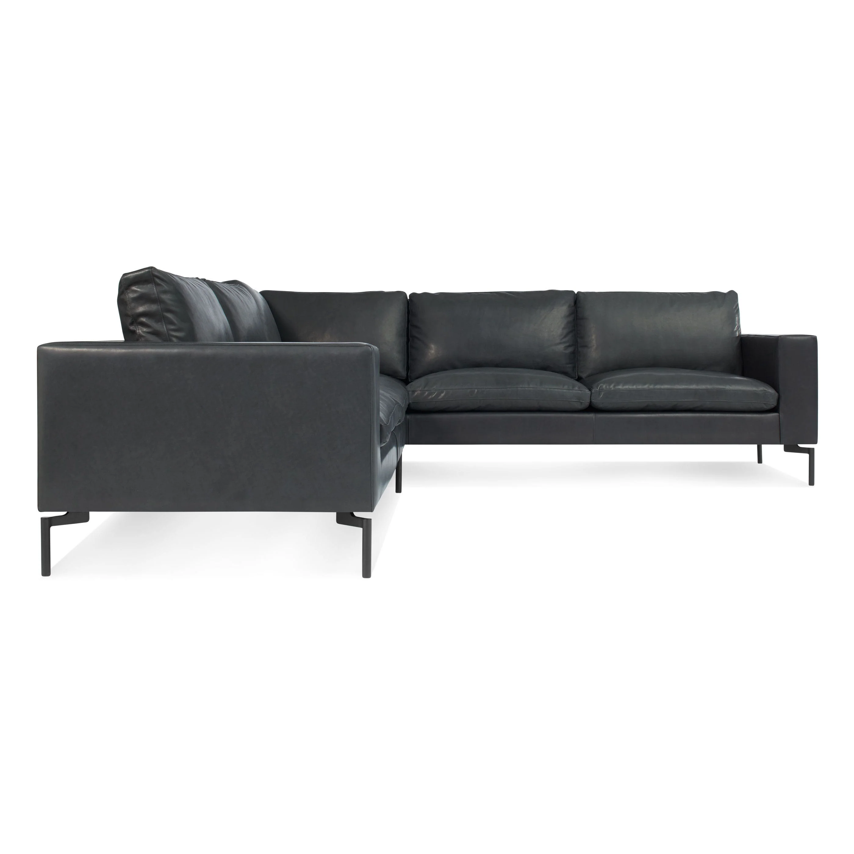 New Standard Small Sectional Sofa - Image 24