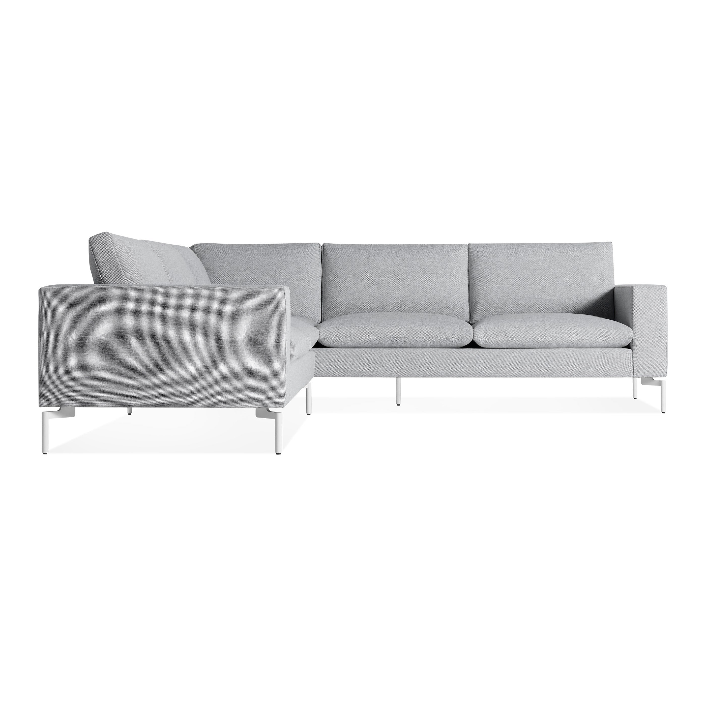 New Standard Small Sectional Sofa - Image 35