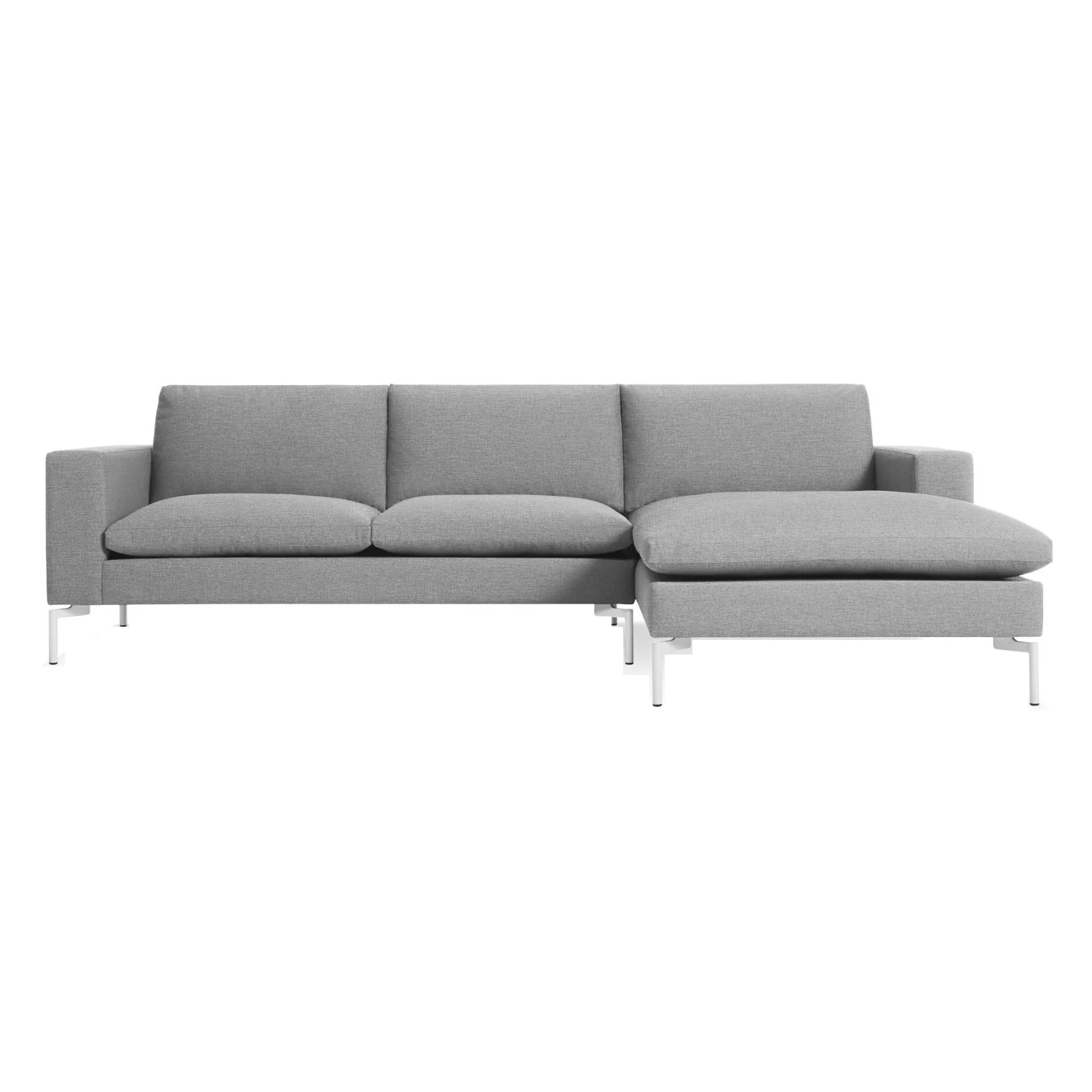 New Standard Sofa with Arm Chaise - Image 10