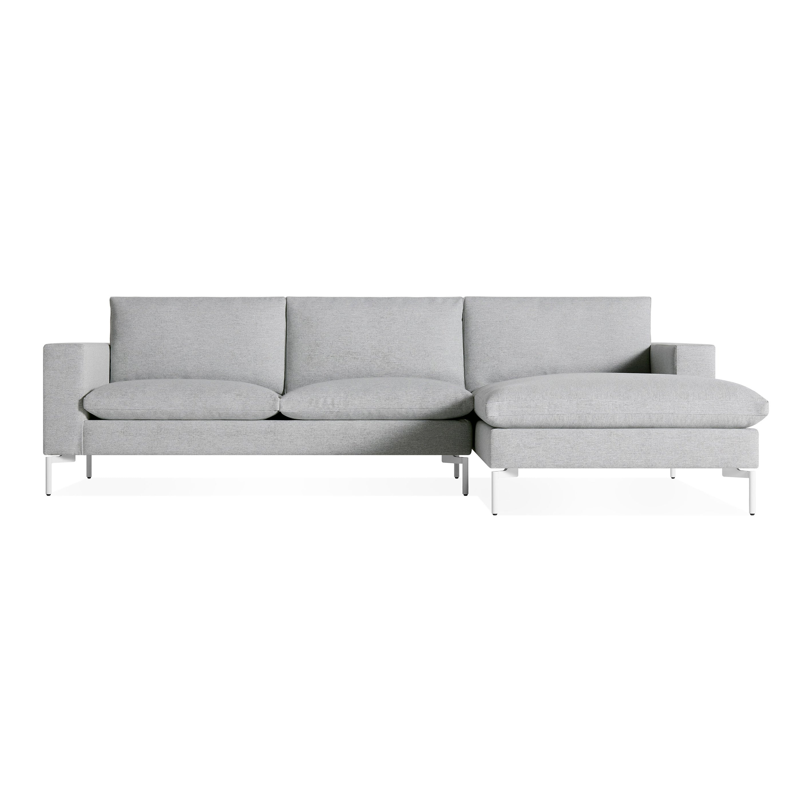 New Standard Sofa with Arm Chaise - Image 32