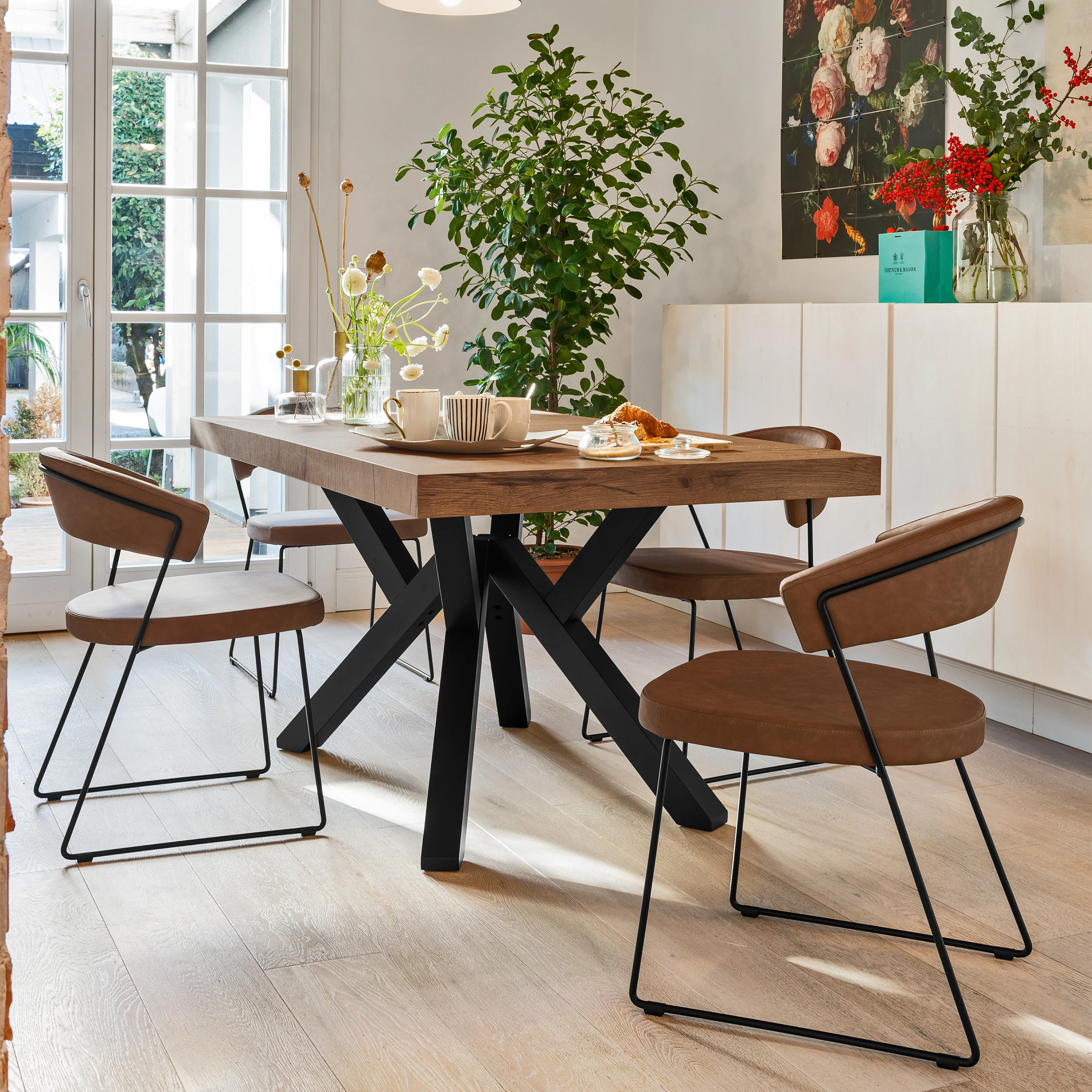New York Chair - Image 22