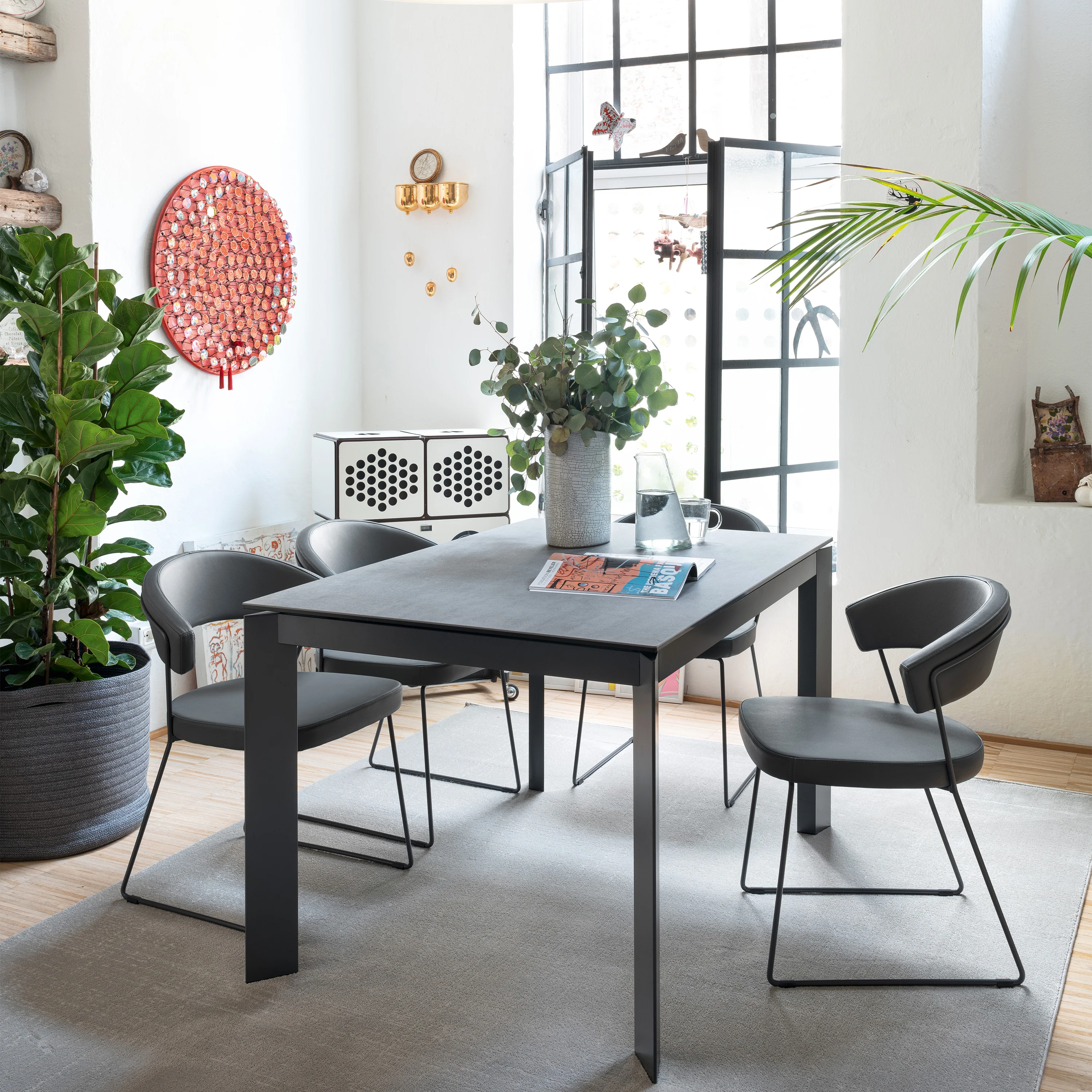 New York Chair - Image 24