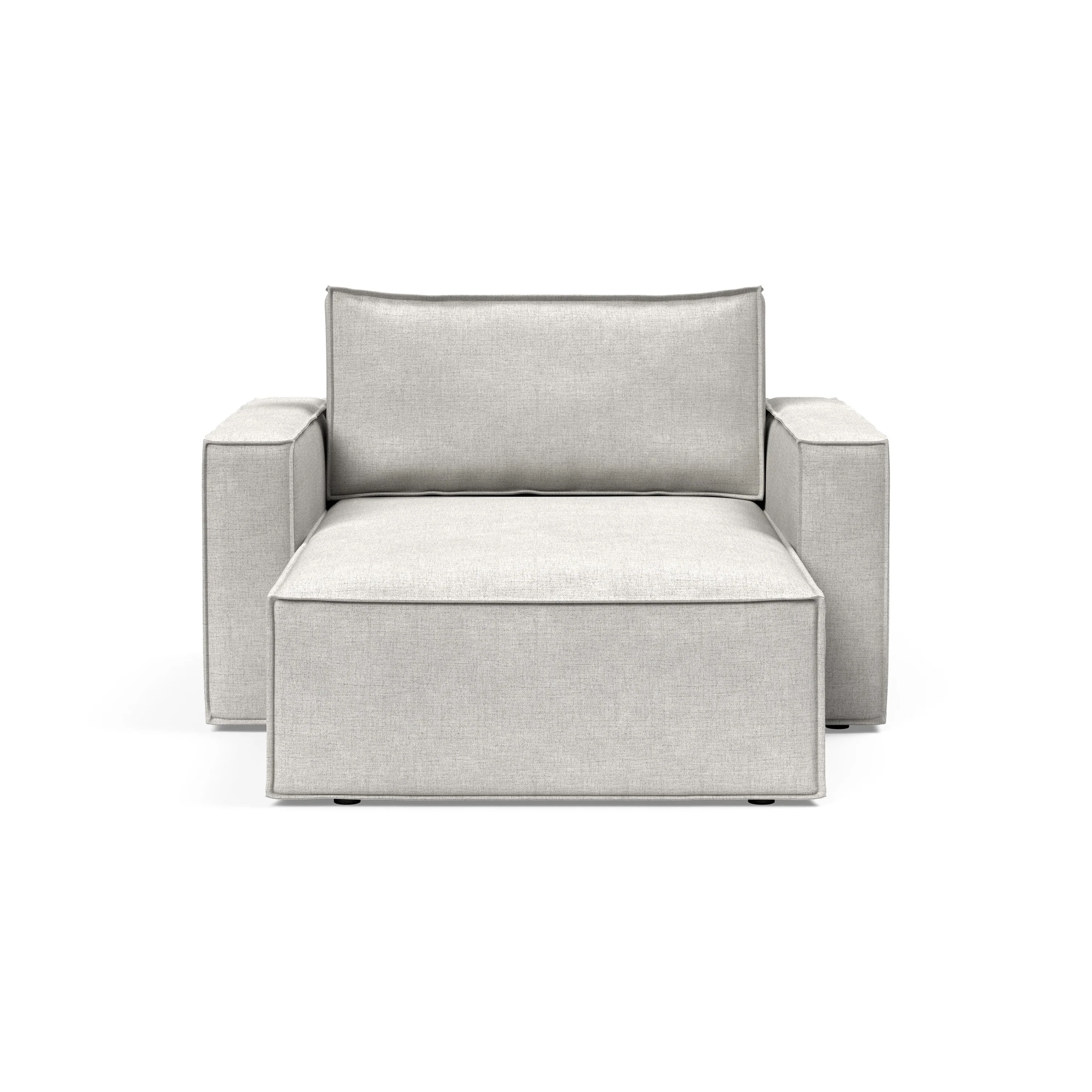 Newilla Standard Arms Lounger - Image 13