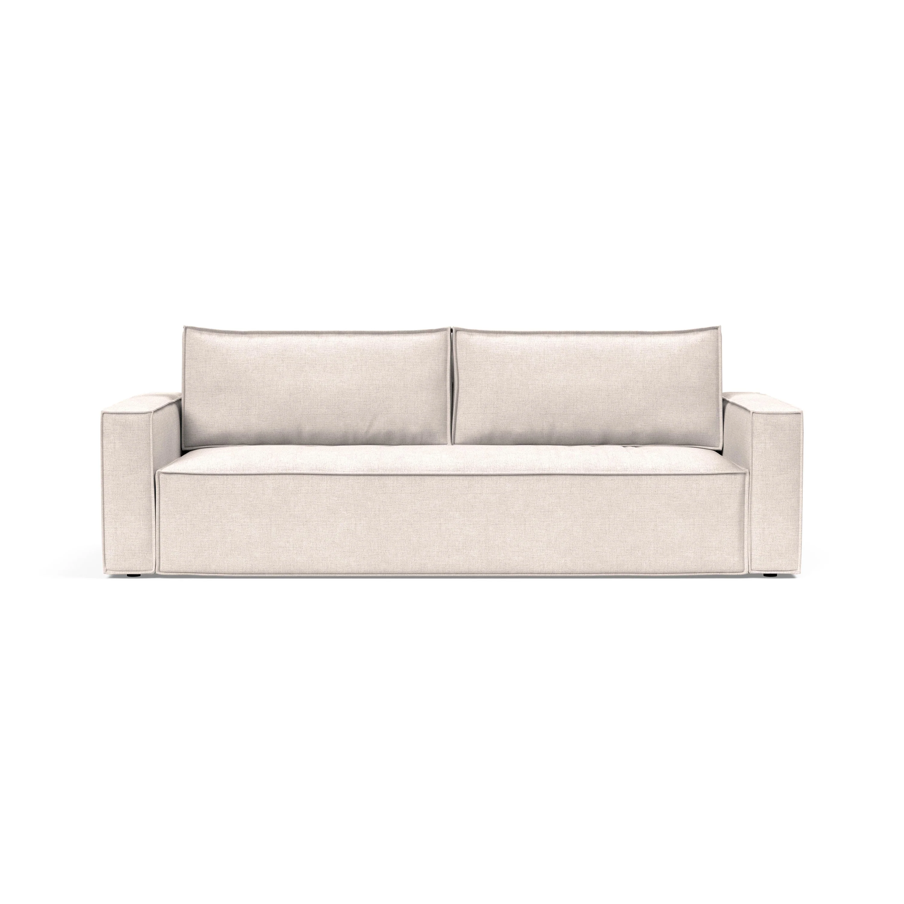Newilla Standard Arms Sofa Bed - Image 15