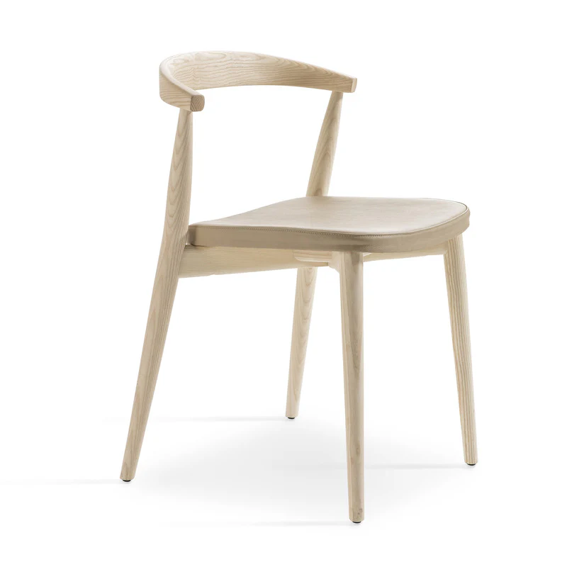 Newood Light Side Chair - Image 5
