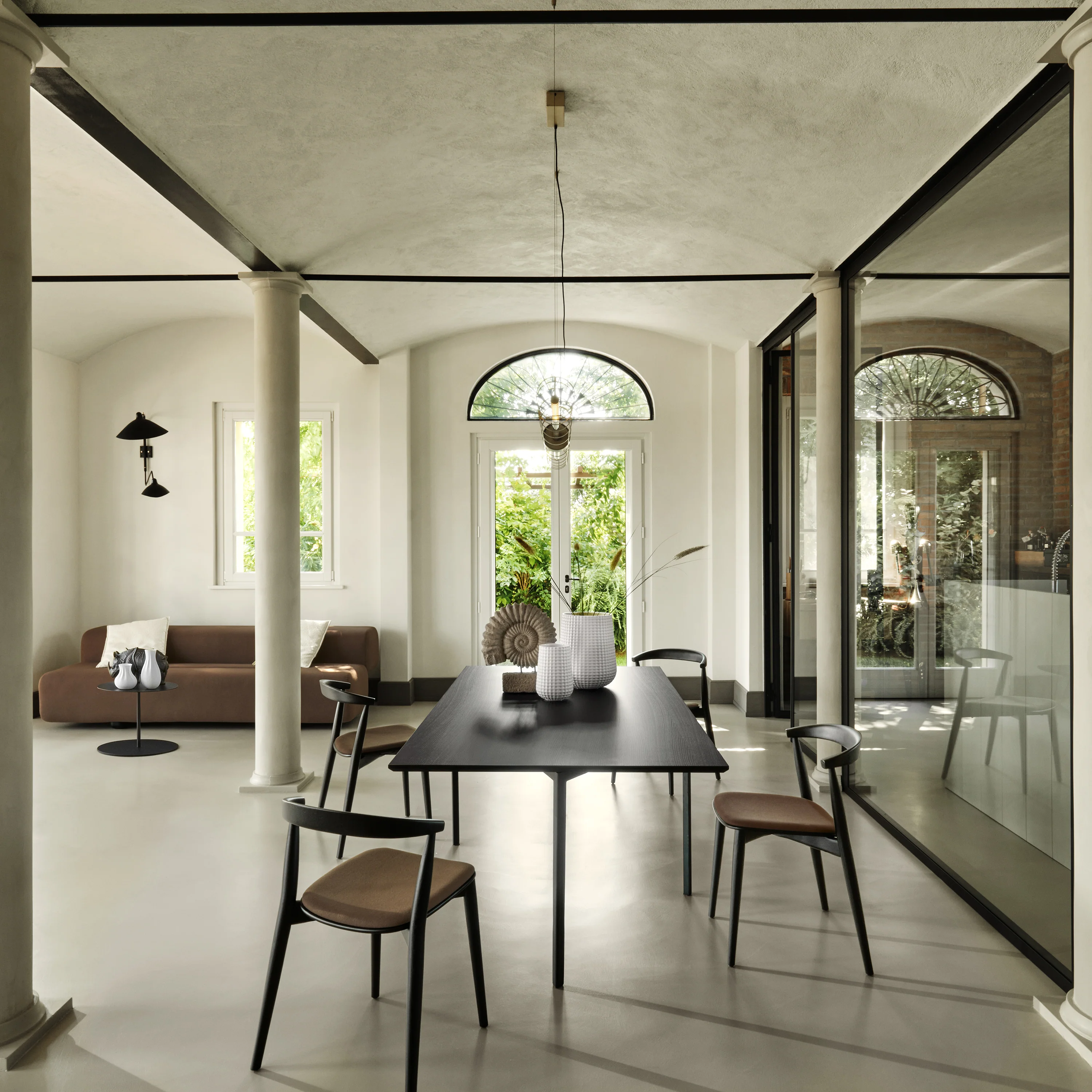 Newood Light Side Chair - Image 9