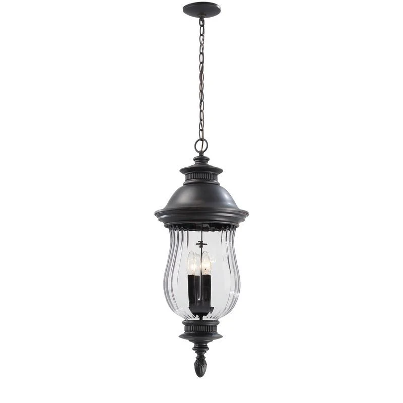 Newport Pendant Light - Image 2