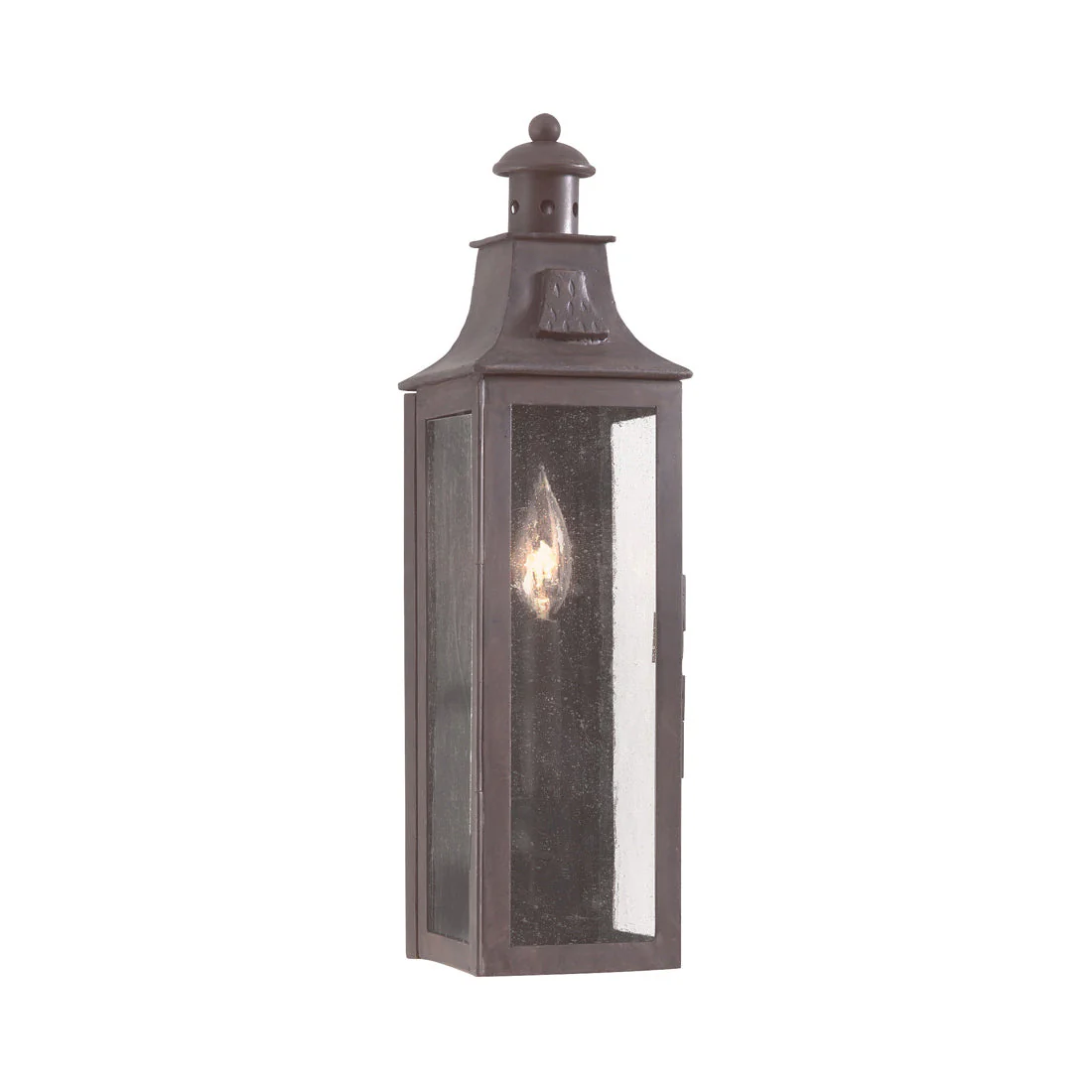 Newton 789 Outdoor Wall Light - Image 2