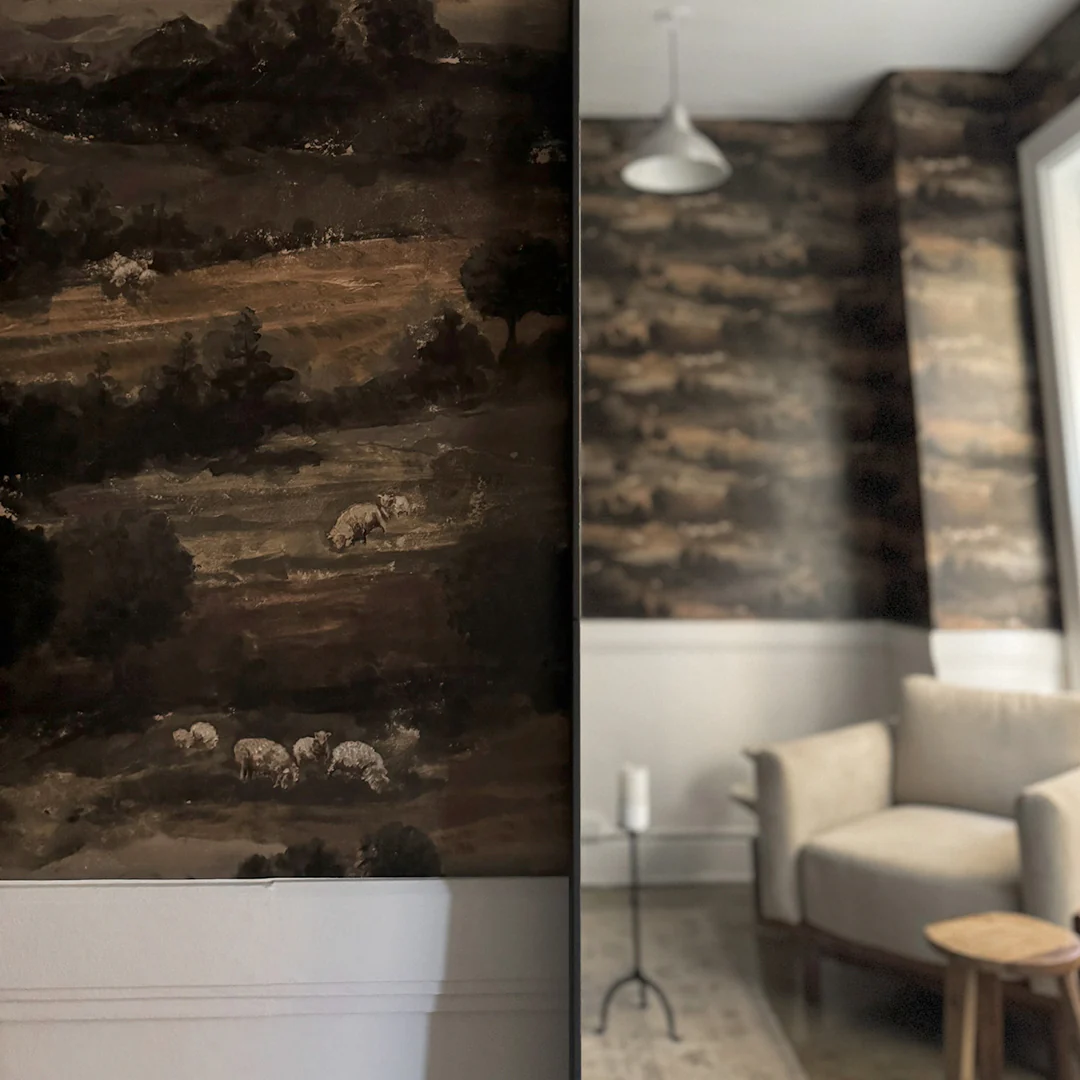 Next Summer Removable Wallpaper - Image 5