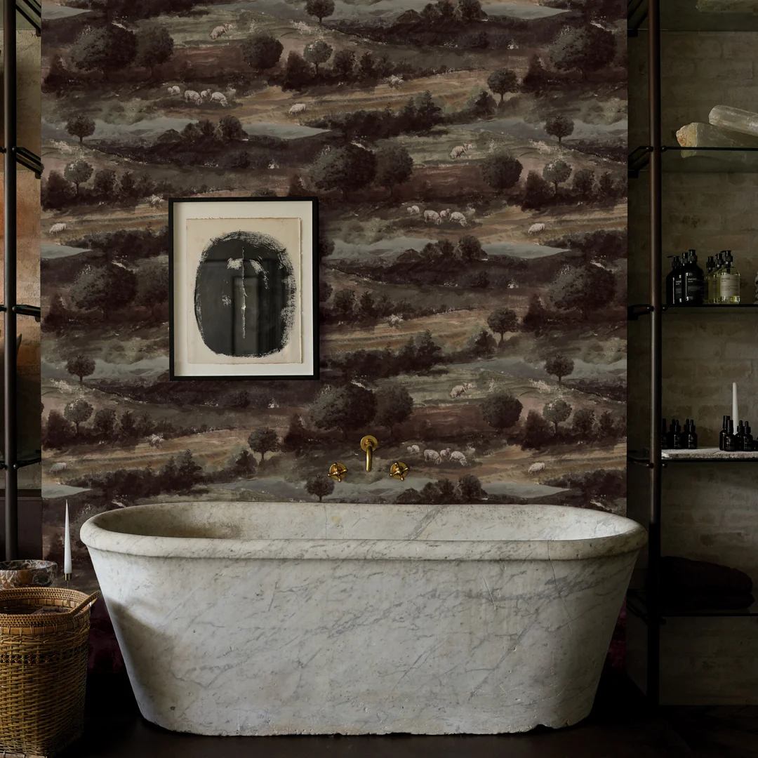 Next Summer Removable Wallpaper - Image 6