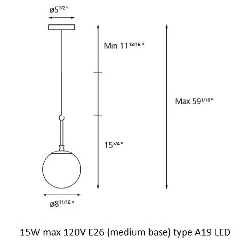NH Suspension Light - Image 5