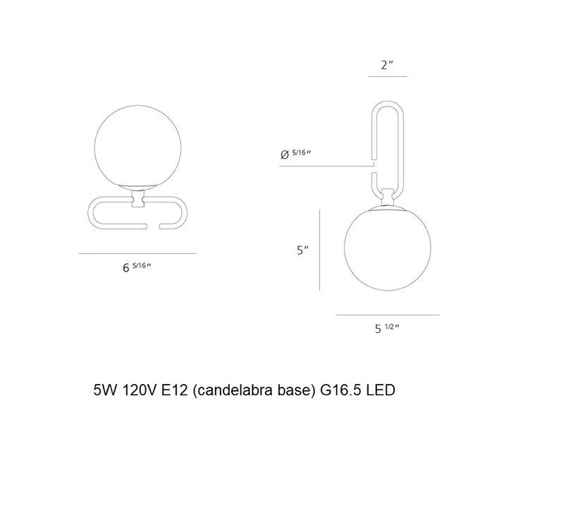 NH1217 Table Lamp - Image 12