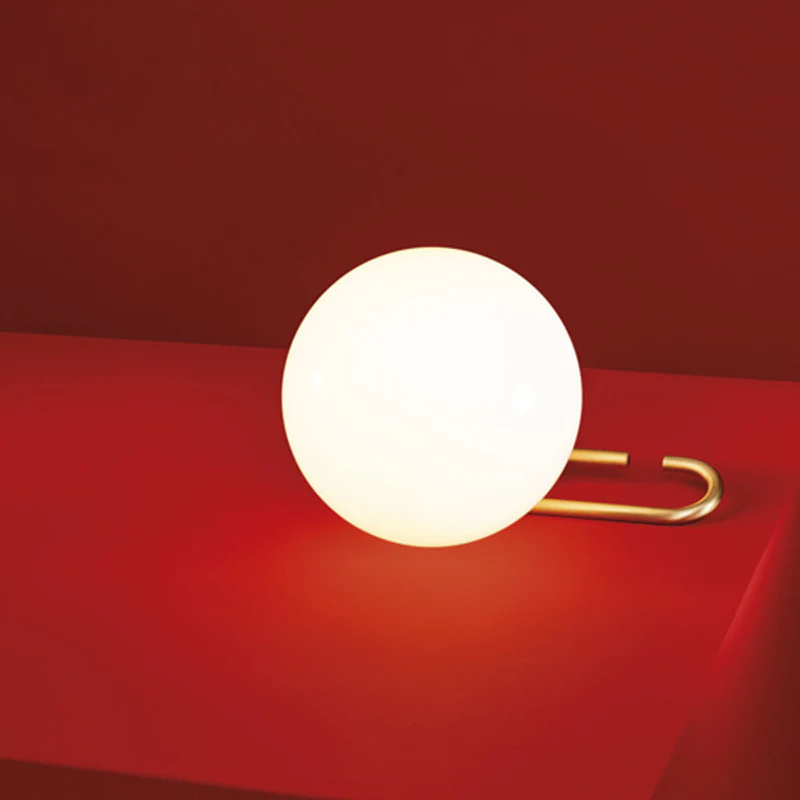 NH1217 Table Lamp - Image 8