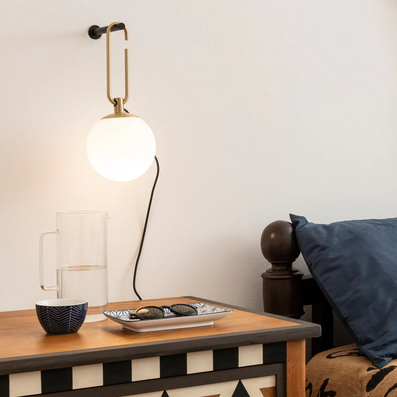 NH1217 Table Lamp - Image 9
